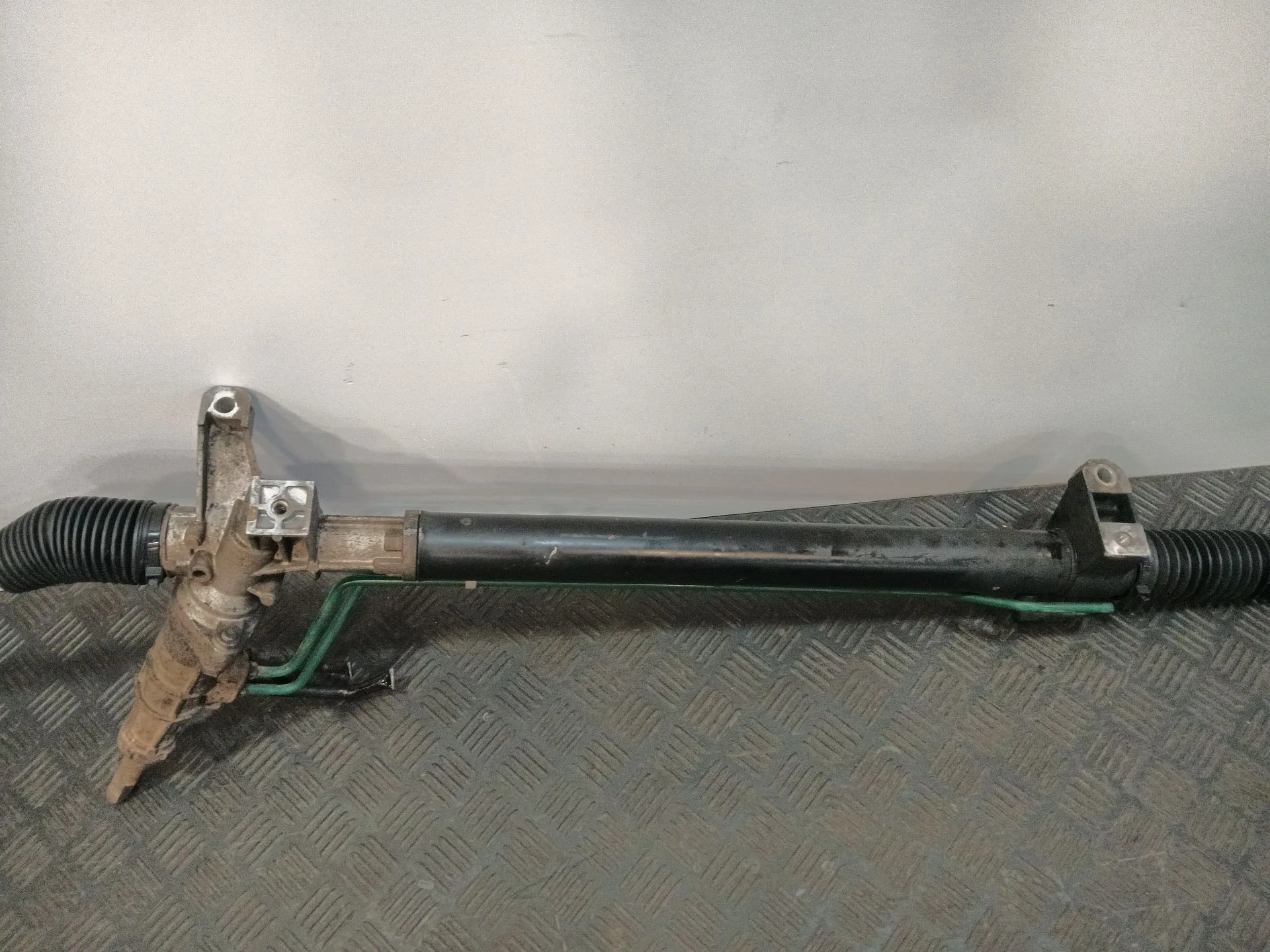 Cremallera Direccion para Renault Master Bus