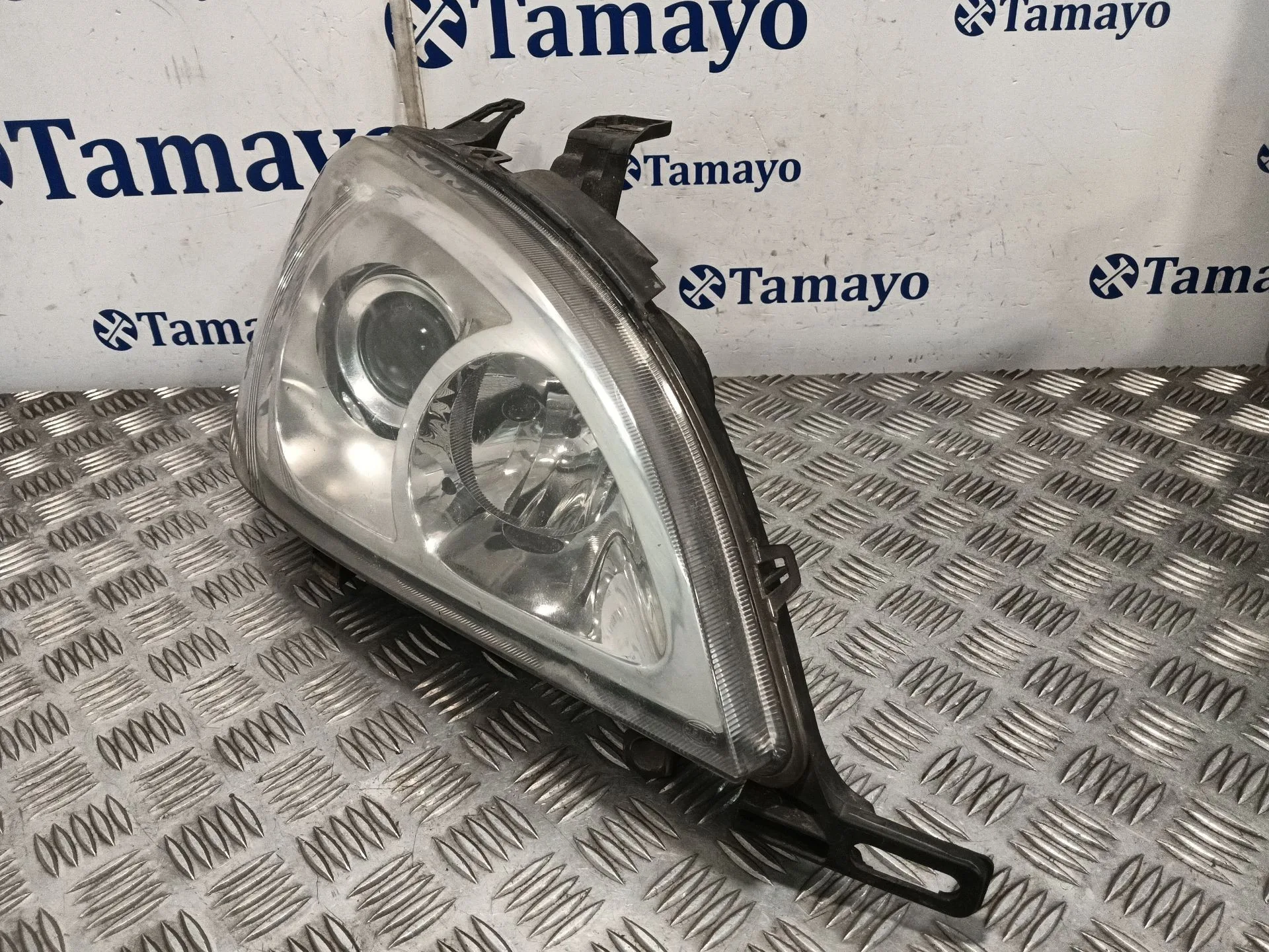 Faro Derecho para Mercedes-Benz Clase M (W163)