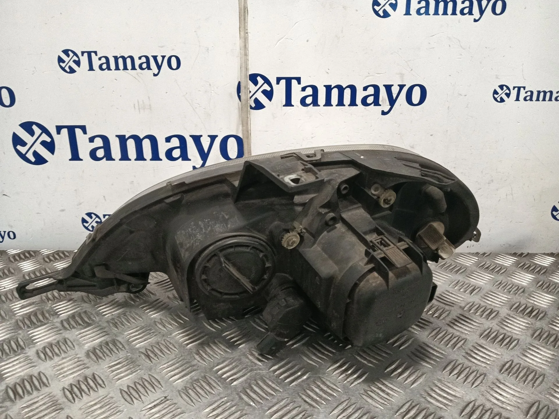 Faro Derecho para Mercedes-Benz Clase M (W163)