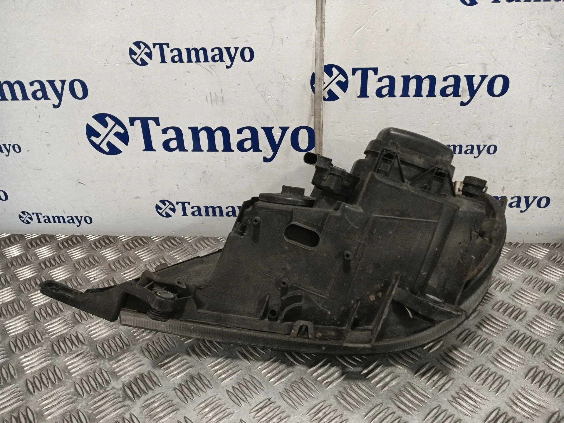 Faro Derecho para Mercedes-Benz Clase M (W163)