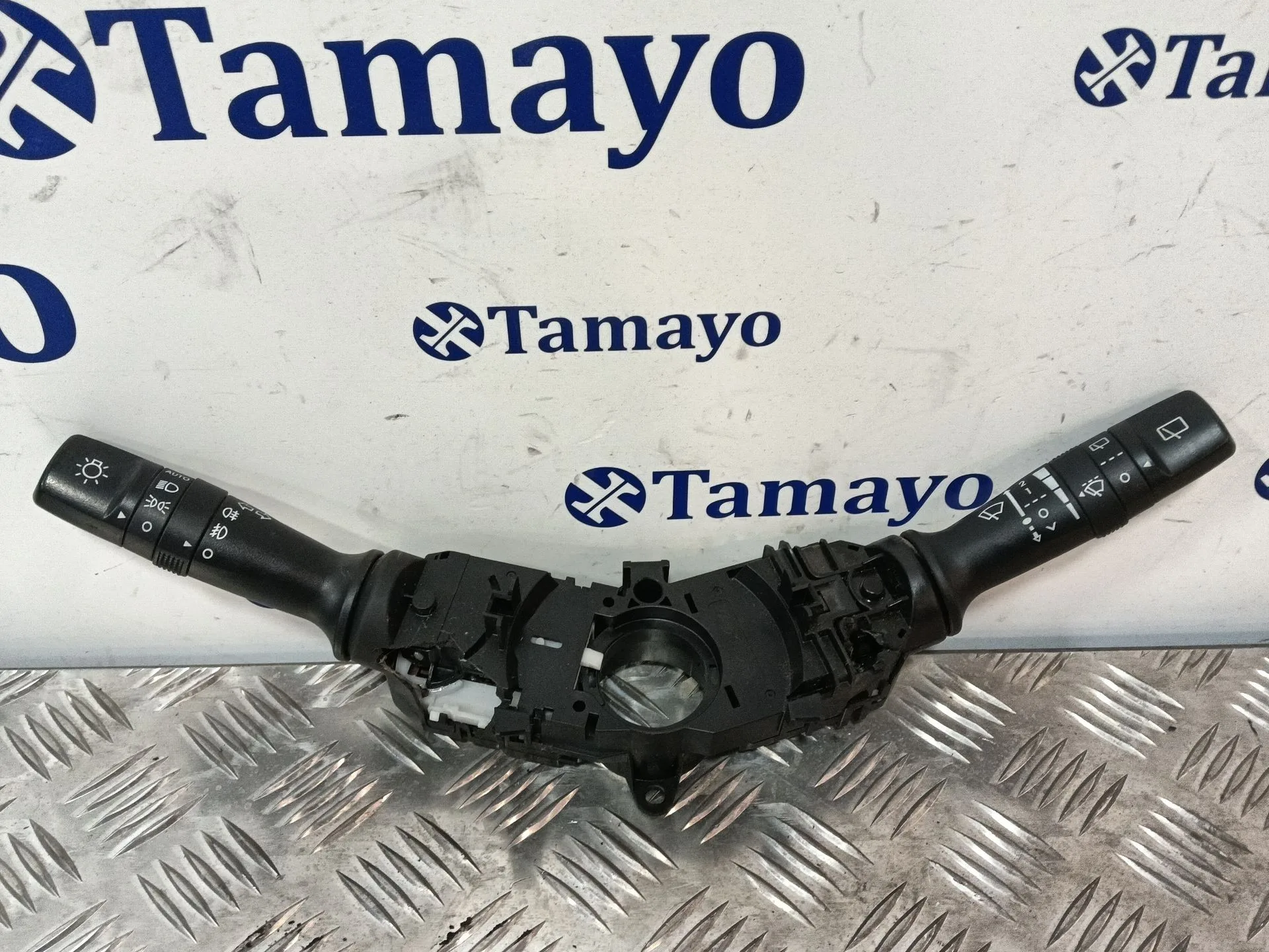 Mando Multifuncion para Hyundai I20