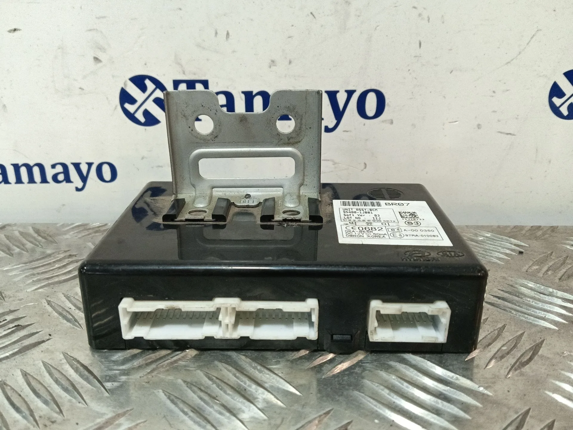 Modulo Electronico para Hyundai I20