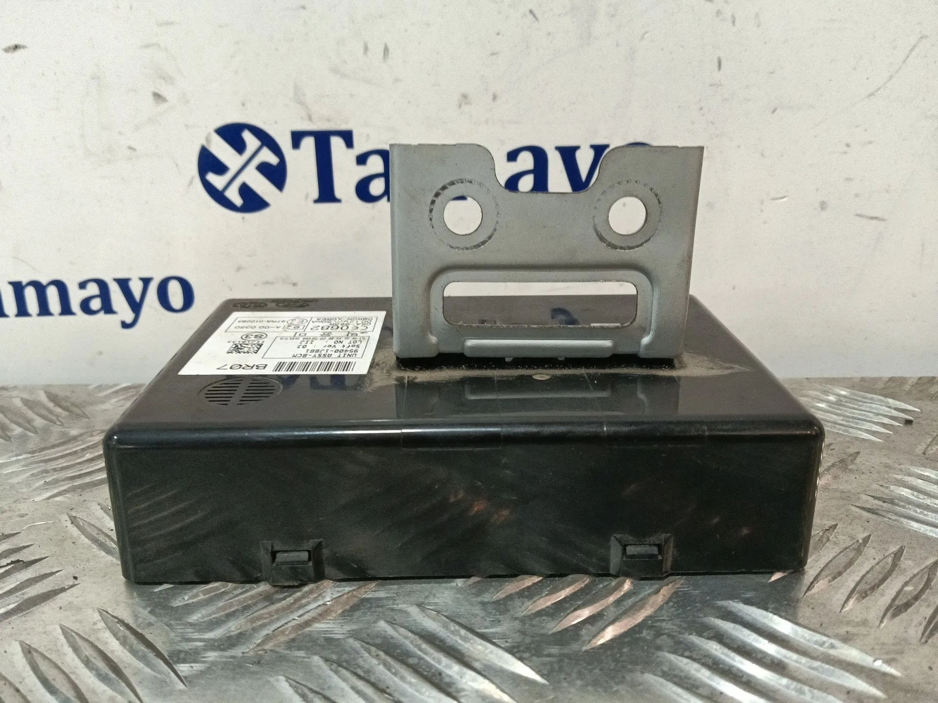 Modulo Electronico para Hyundai I20