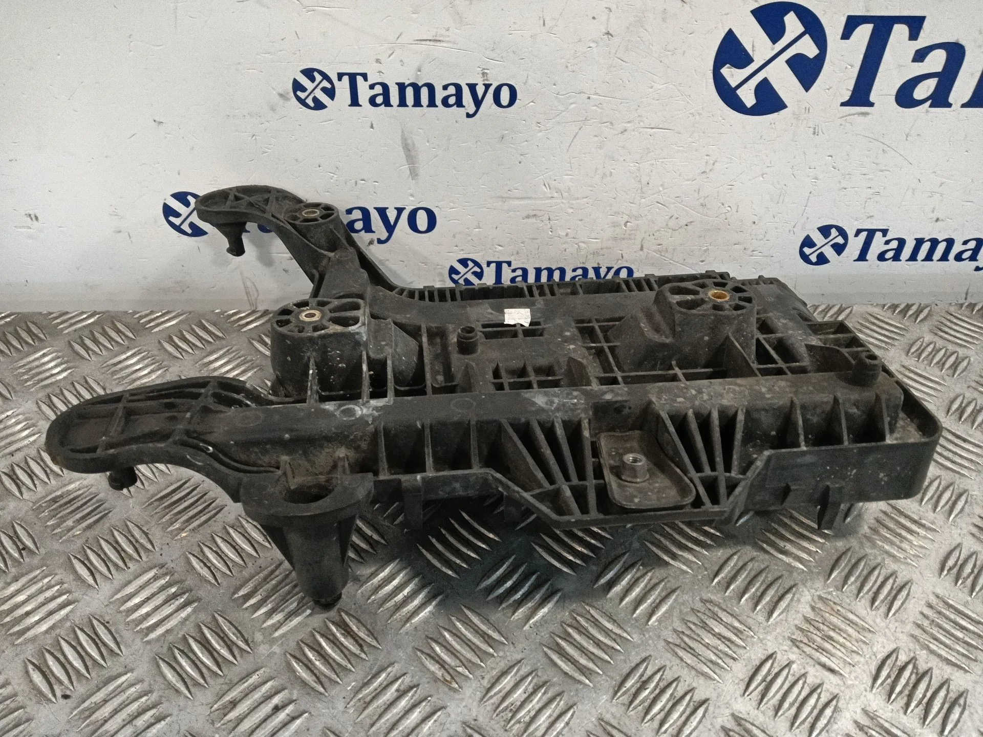 Soporte Bateria para Seat Leon (1P1)