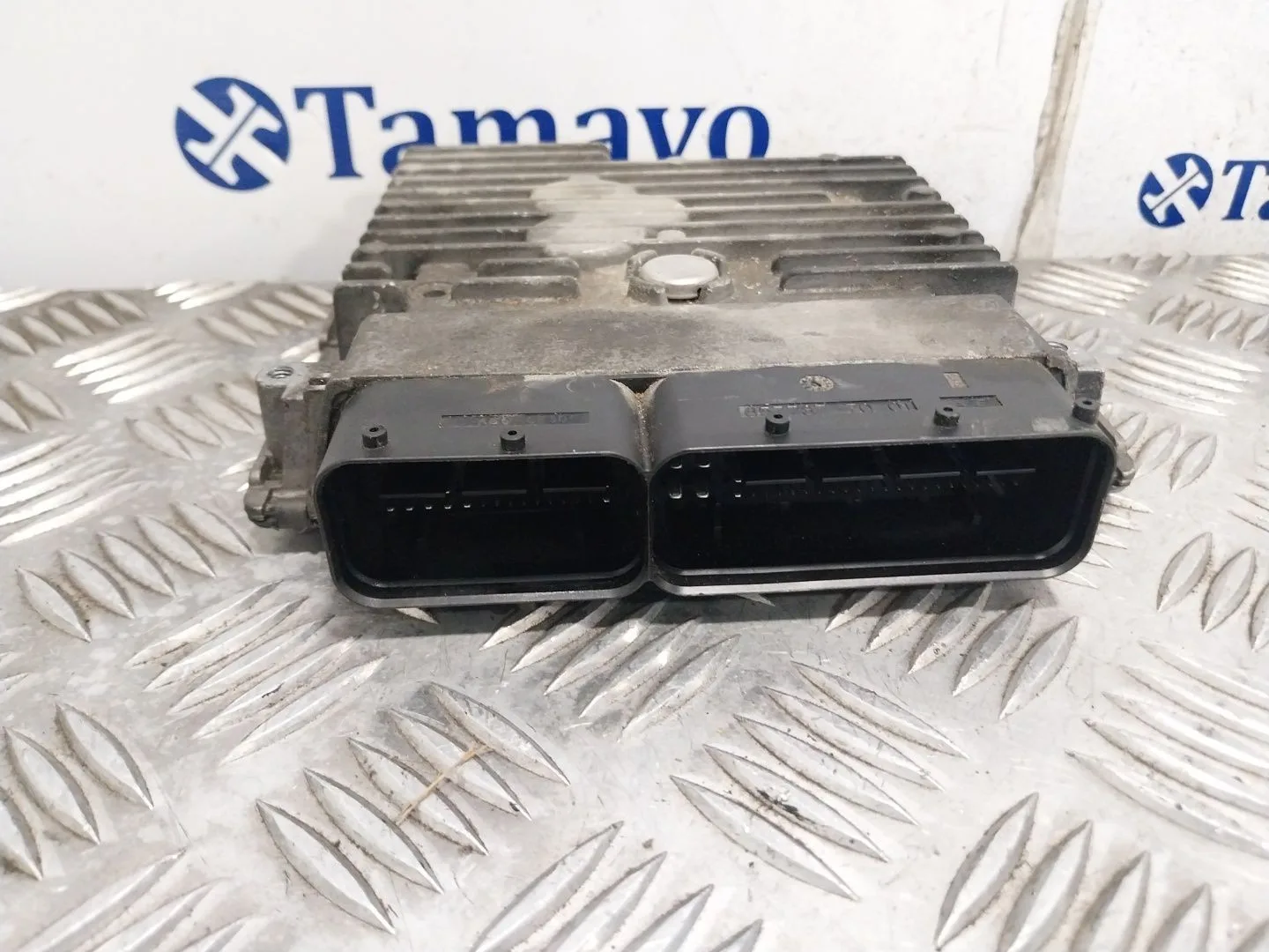 Centralita Motor Uce para Seat Leon (1P1)