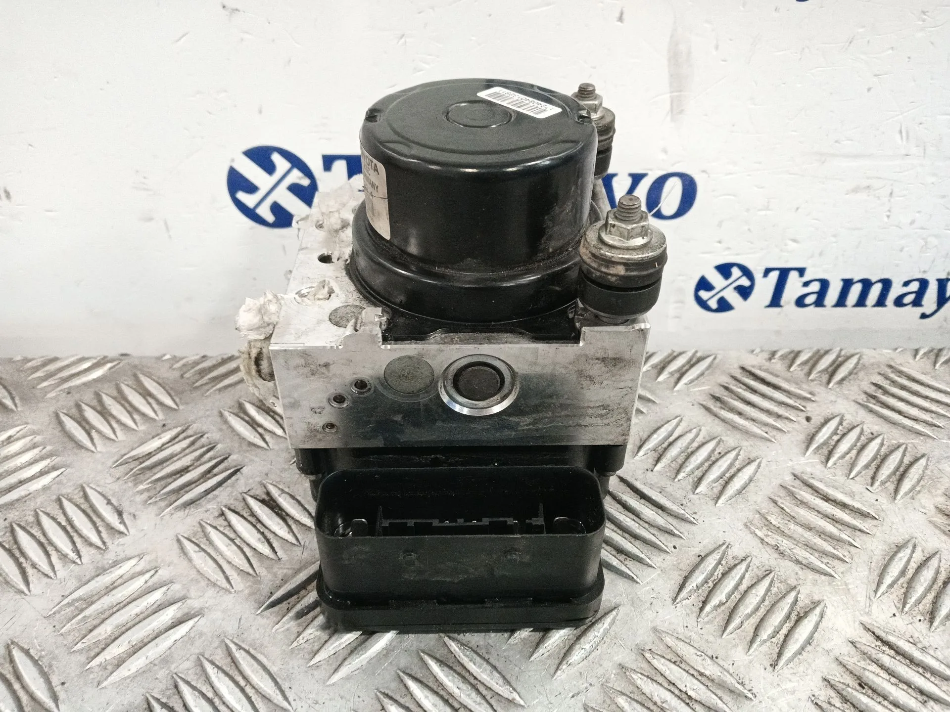 Abs para Toyota Yaris (_P13_)