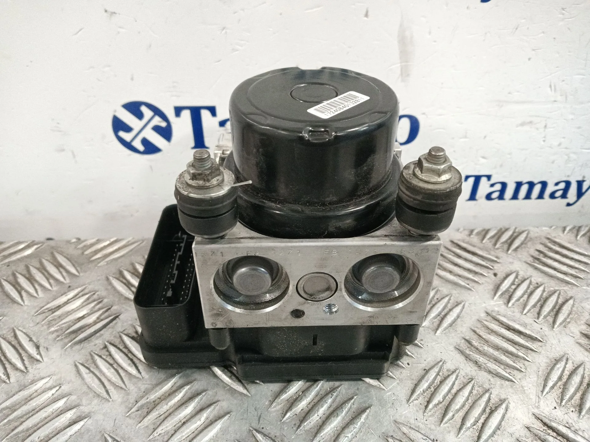Abs para Toyota Yaris (_P13_)