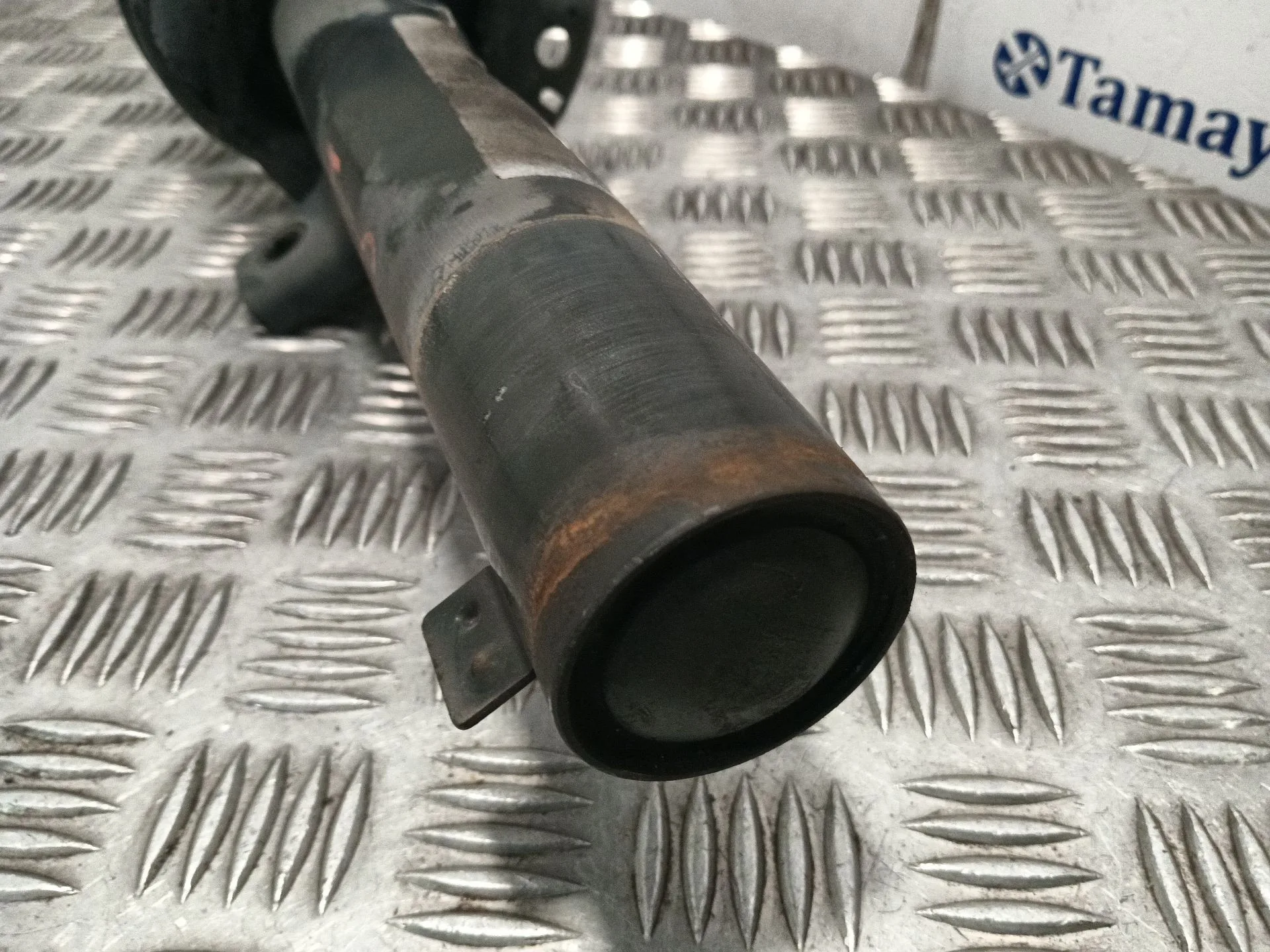 Amortiguador Delantero Izquierdo para Seat Leon (1P1)