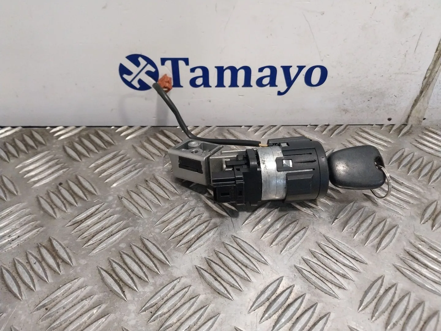Conmutador De Arranque para Peugeot 207