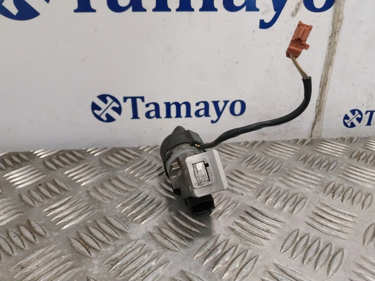 Conmutador De Arranque para Peugeot 207