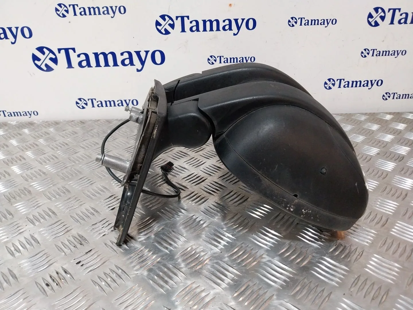 Retrovisor Izquierdo para Iveco Daily Iv Furgoneta