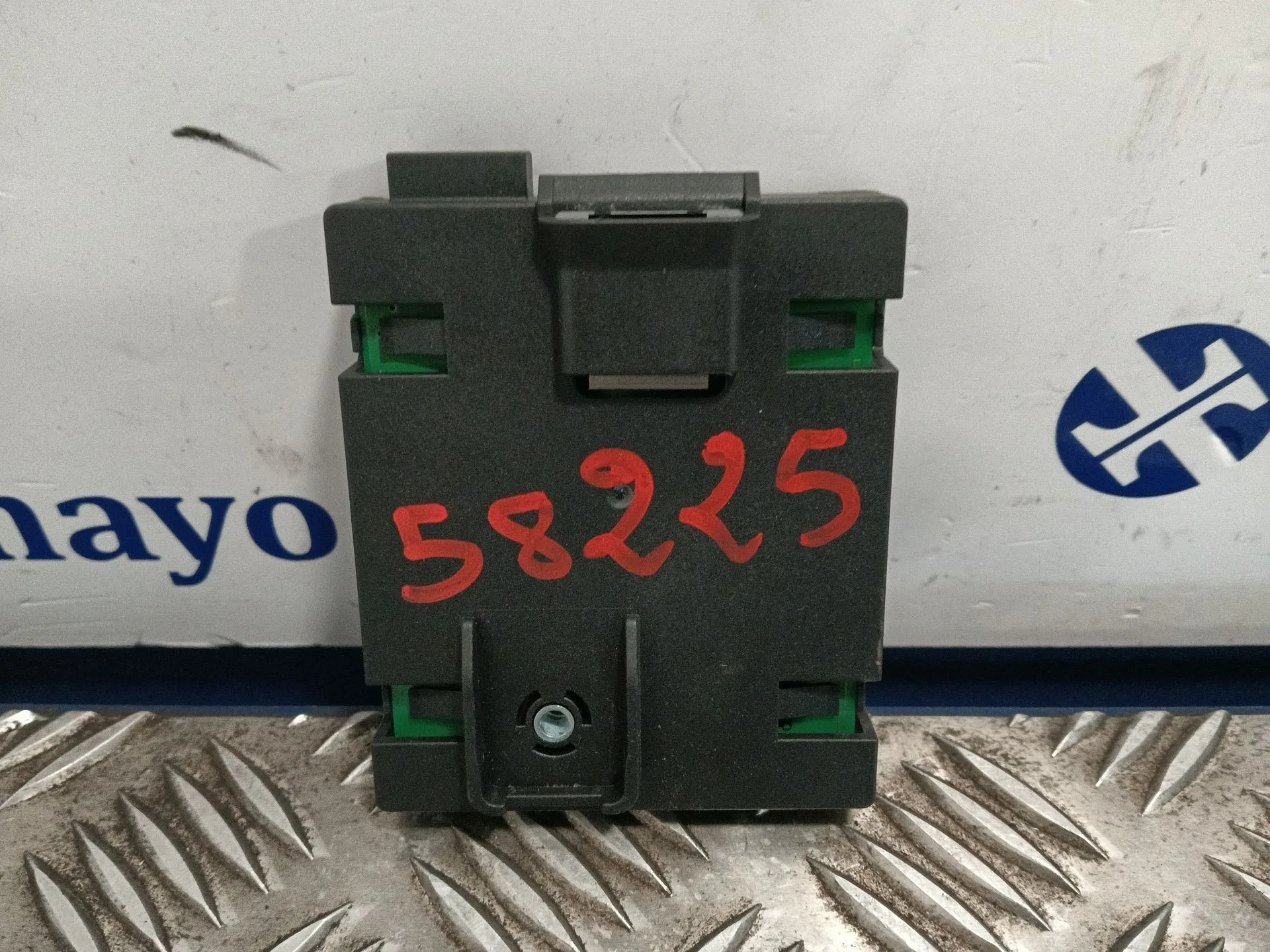 Amplificador De Antena para Mercedes-Benz Clase A (W169)