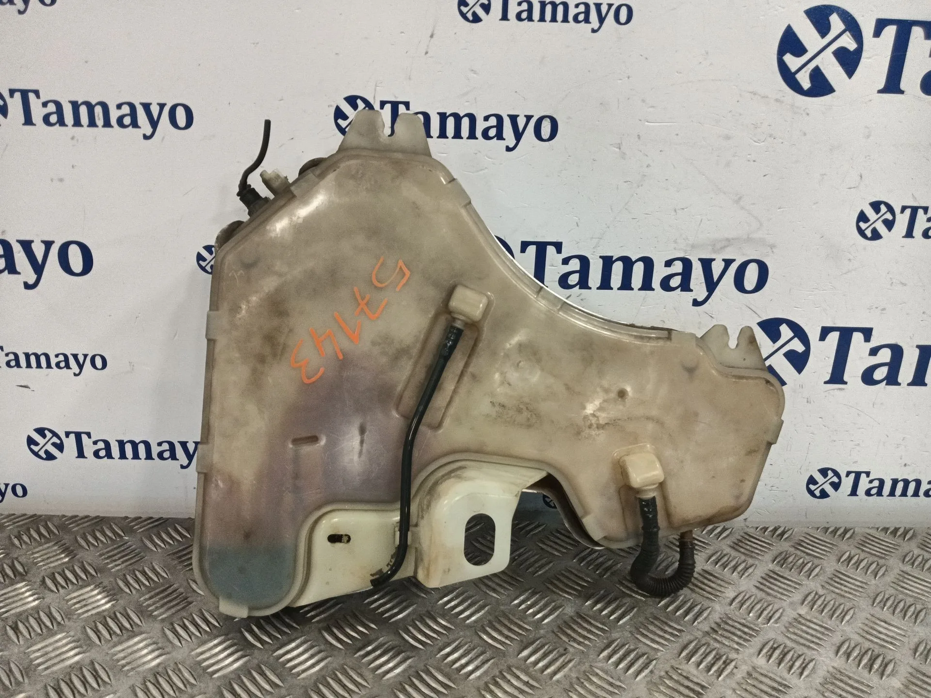 Deposito Fap para Peugeot 407