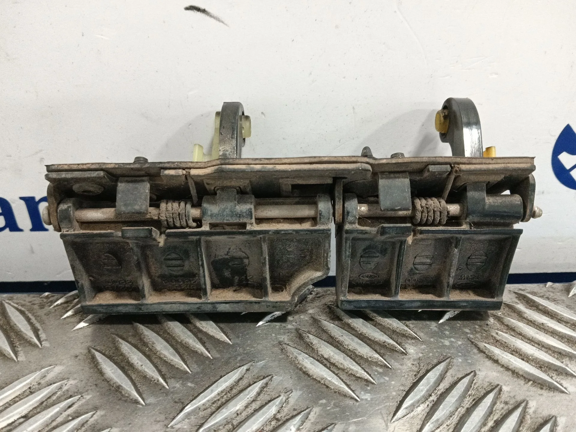 Maneta Exterior Porton para Kia Sportage