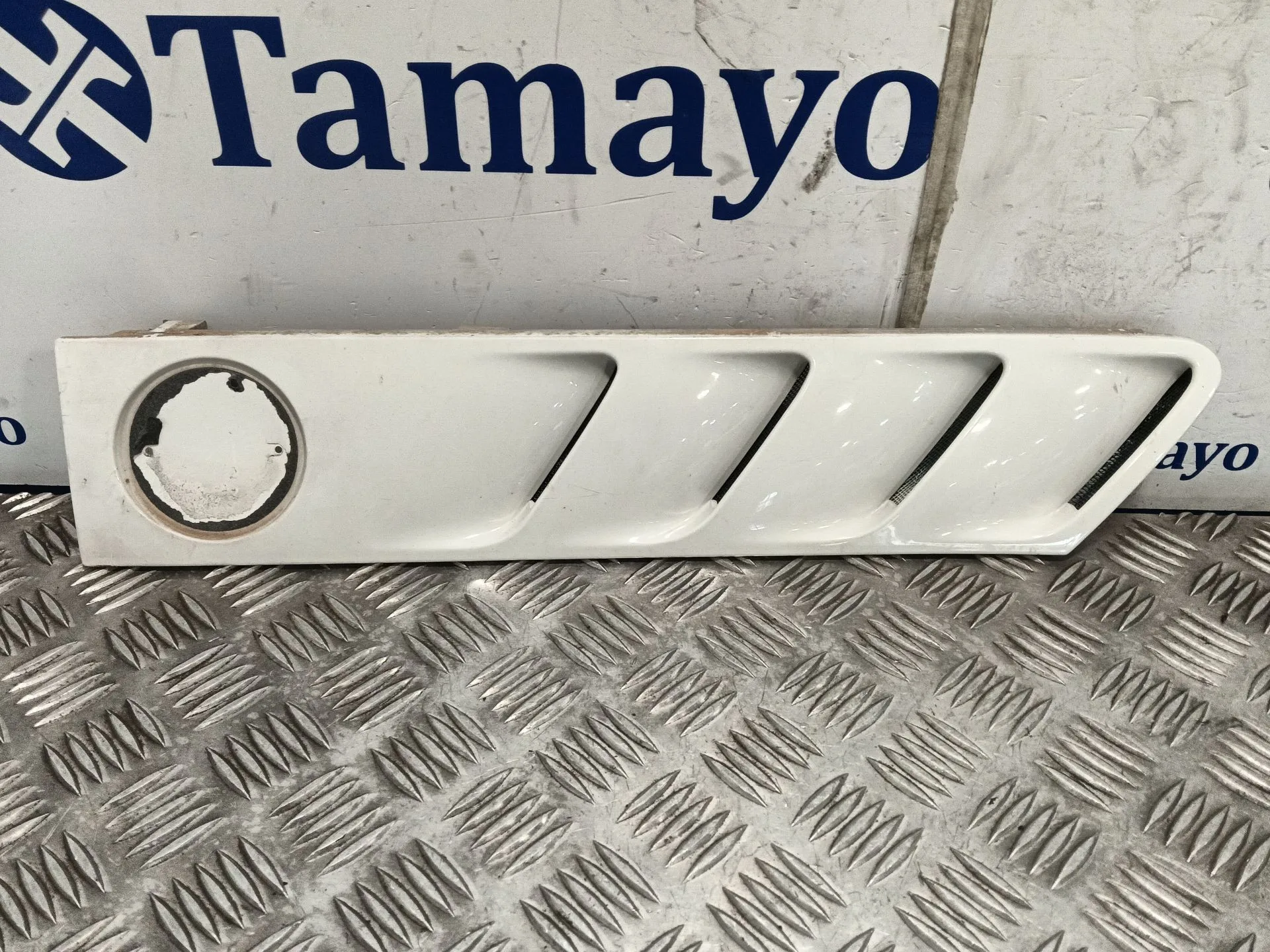 Rejilla Capot para Bmw Z3 Roadster (E36)