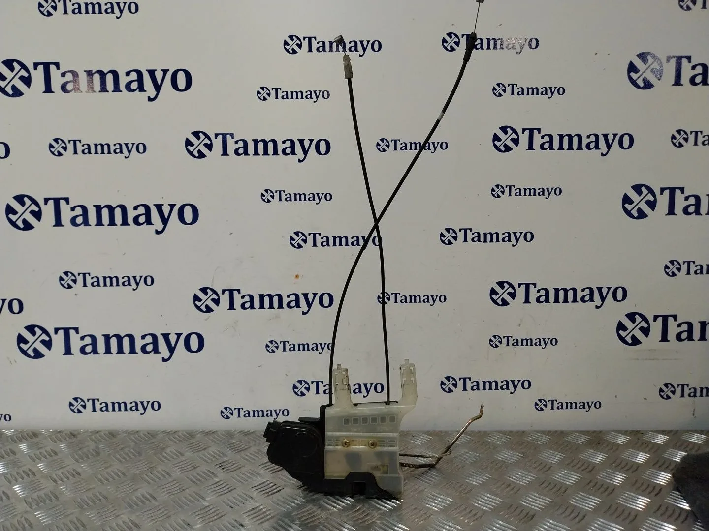 Cerradura Puerta Delantera Derecha para Hyundai Tucson (Jm)