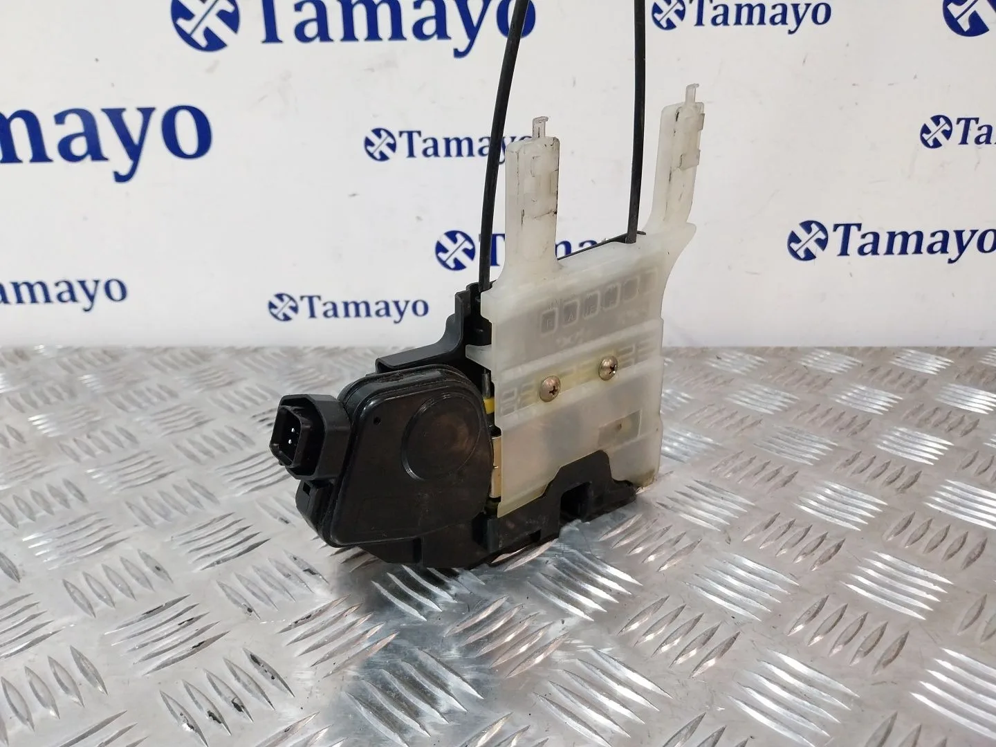 Cerradura Puerta Delantera Derecha para Hyundai Tucson (Jm)