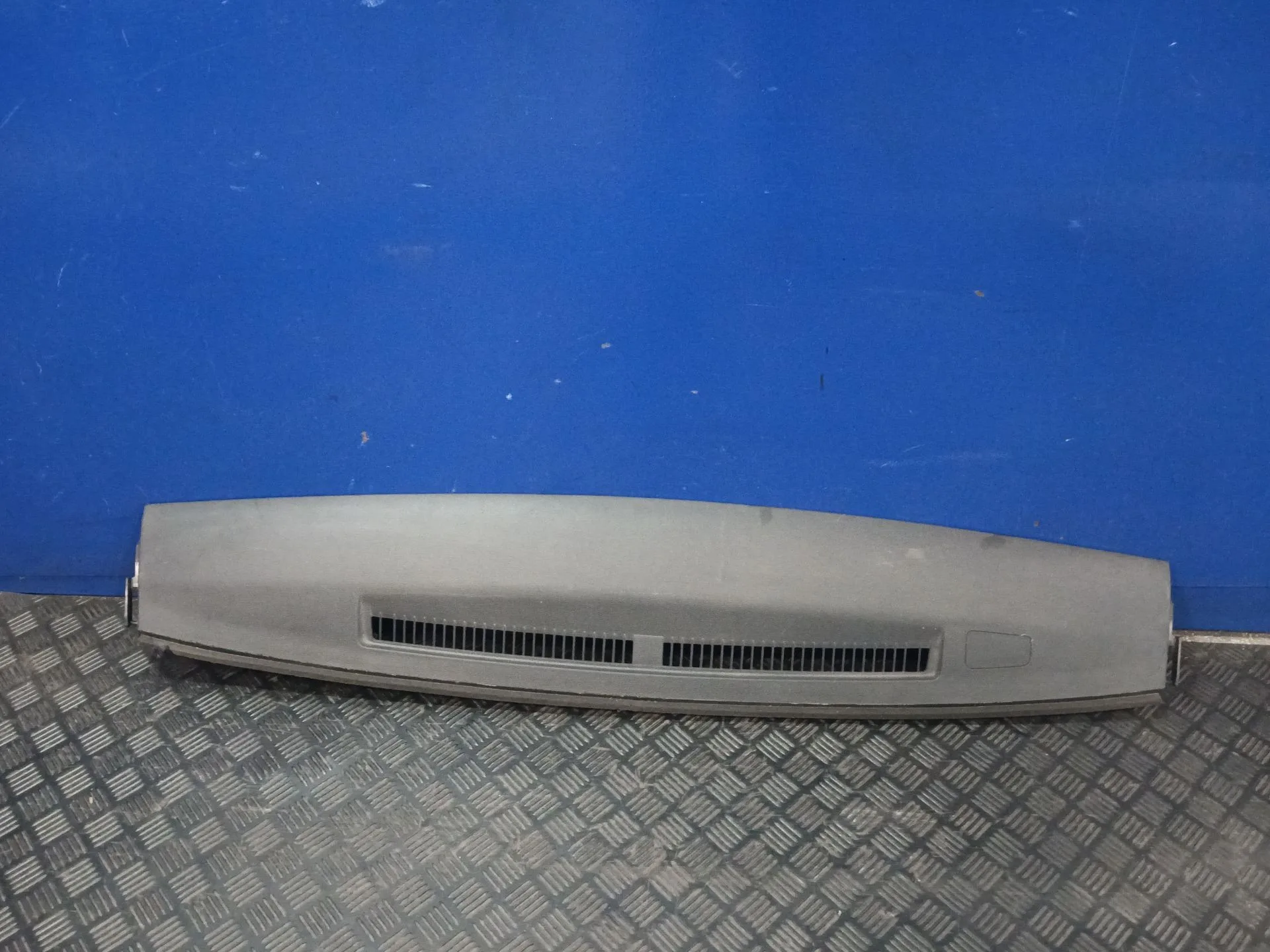 Moldura para Nissan Nv200 Furgoneta