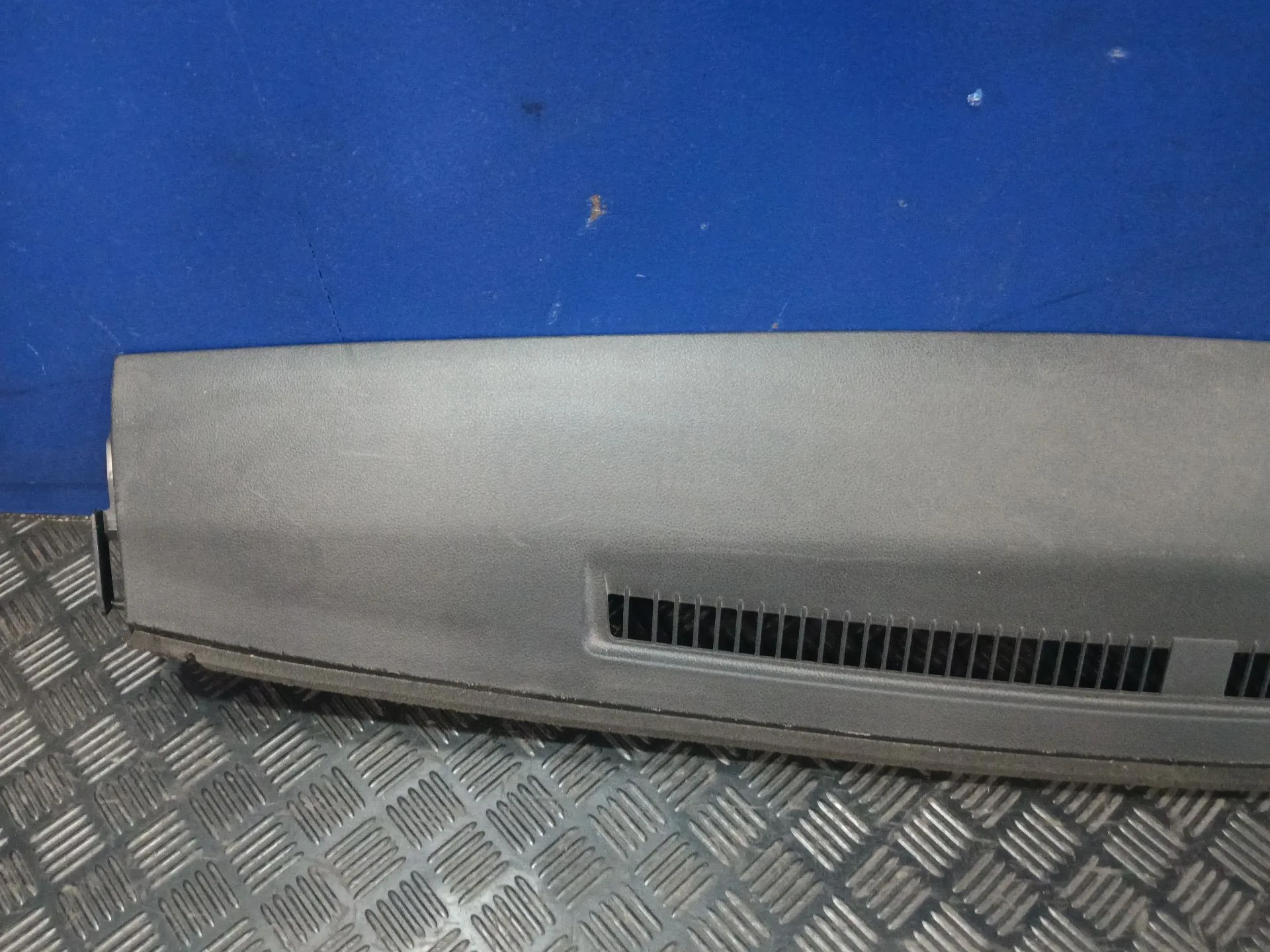 Moldura para Nissan Nv200 Furgoneta