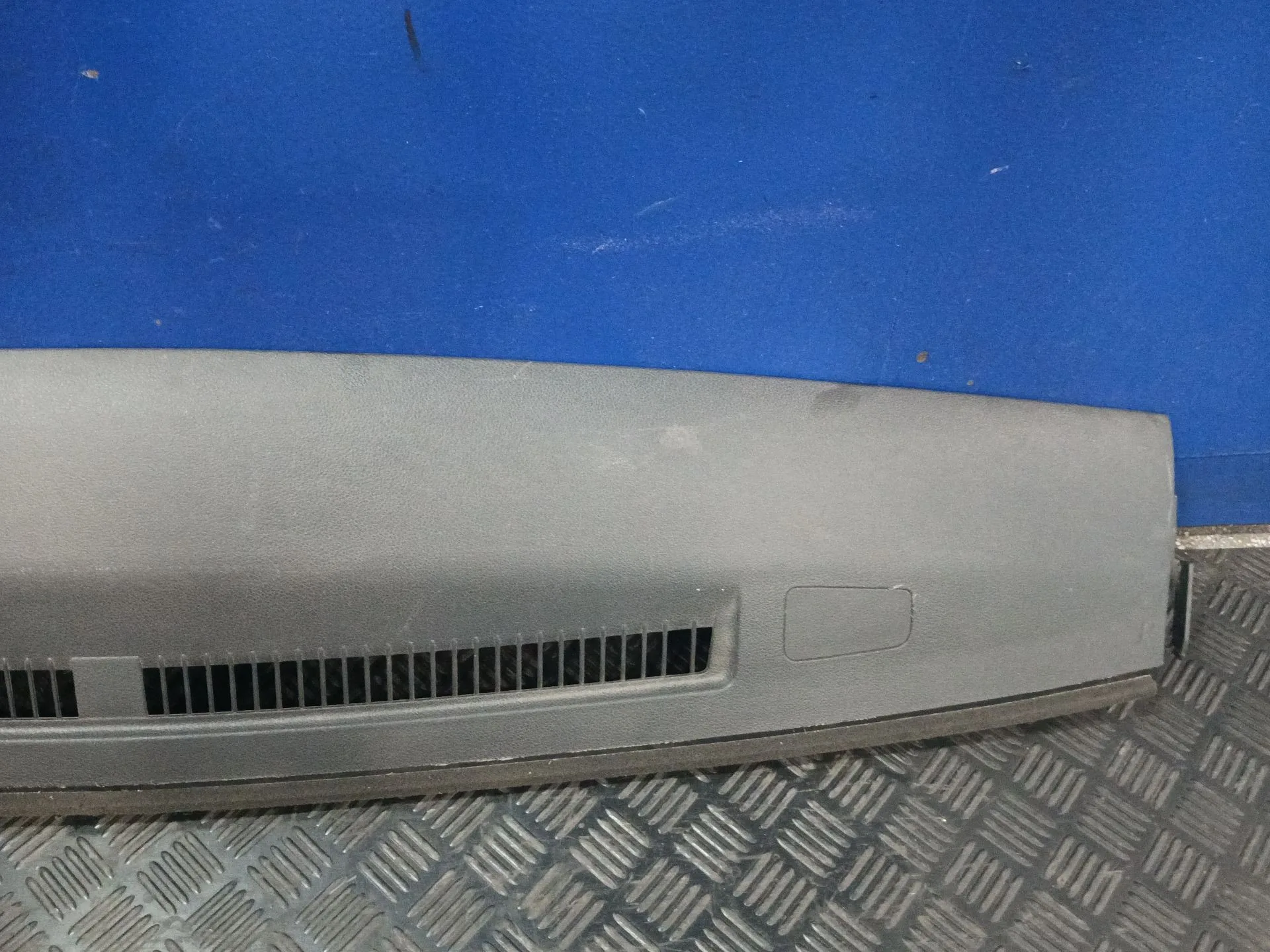 Moldura para Nissan Nv200 Furgoneta