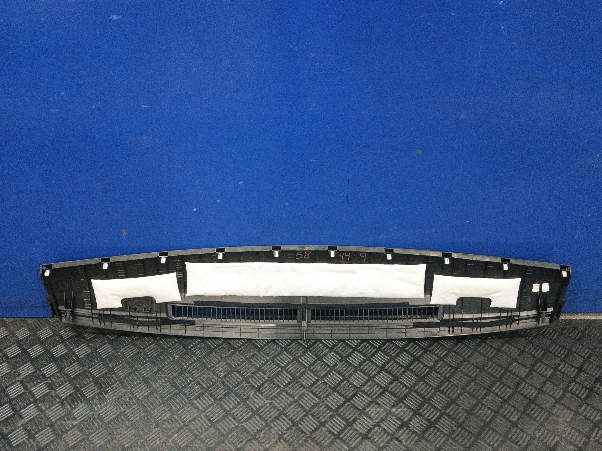 Moldura para Nissan Nv200 Furgoneta