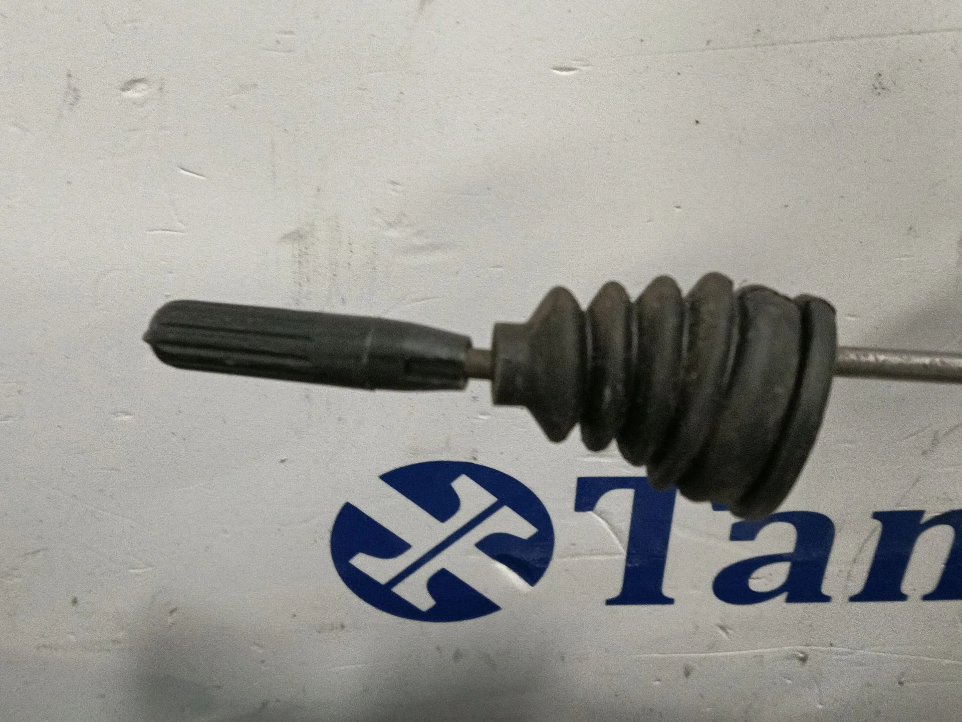 Cerradura Puerta Delantera Derecha para Mercedes-Benz Clase A (W169)