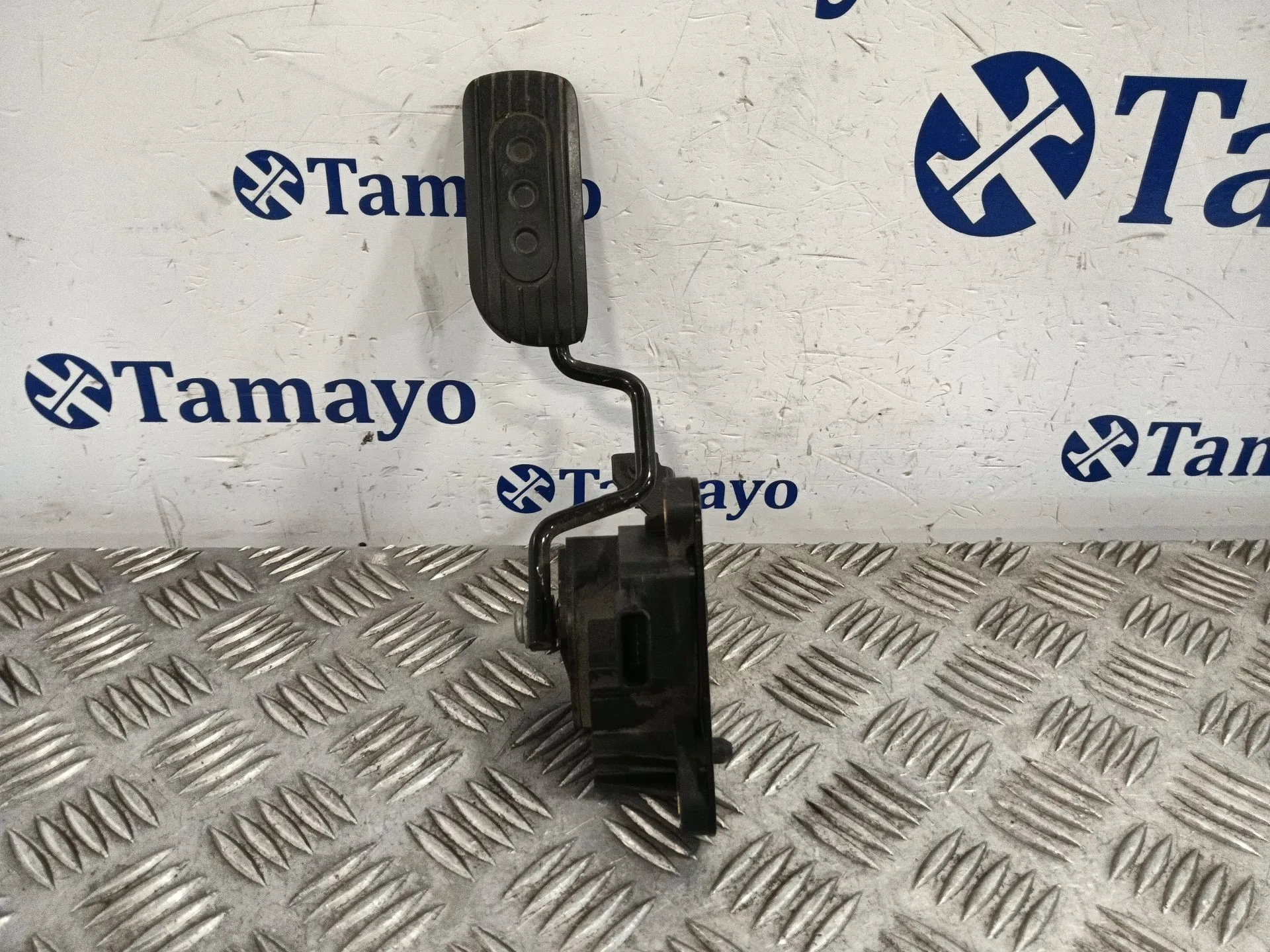 Pedal Acelerador para Nissan Nv200 Furgoneta