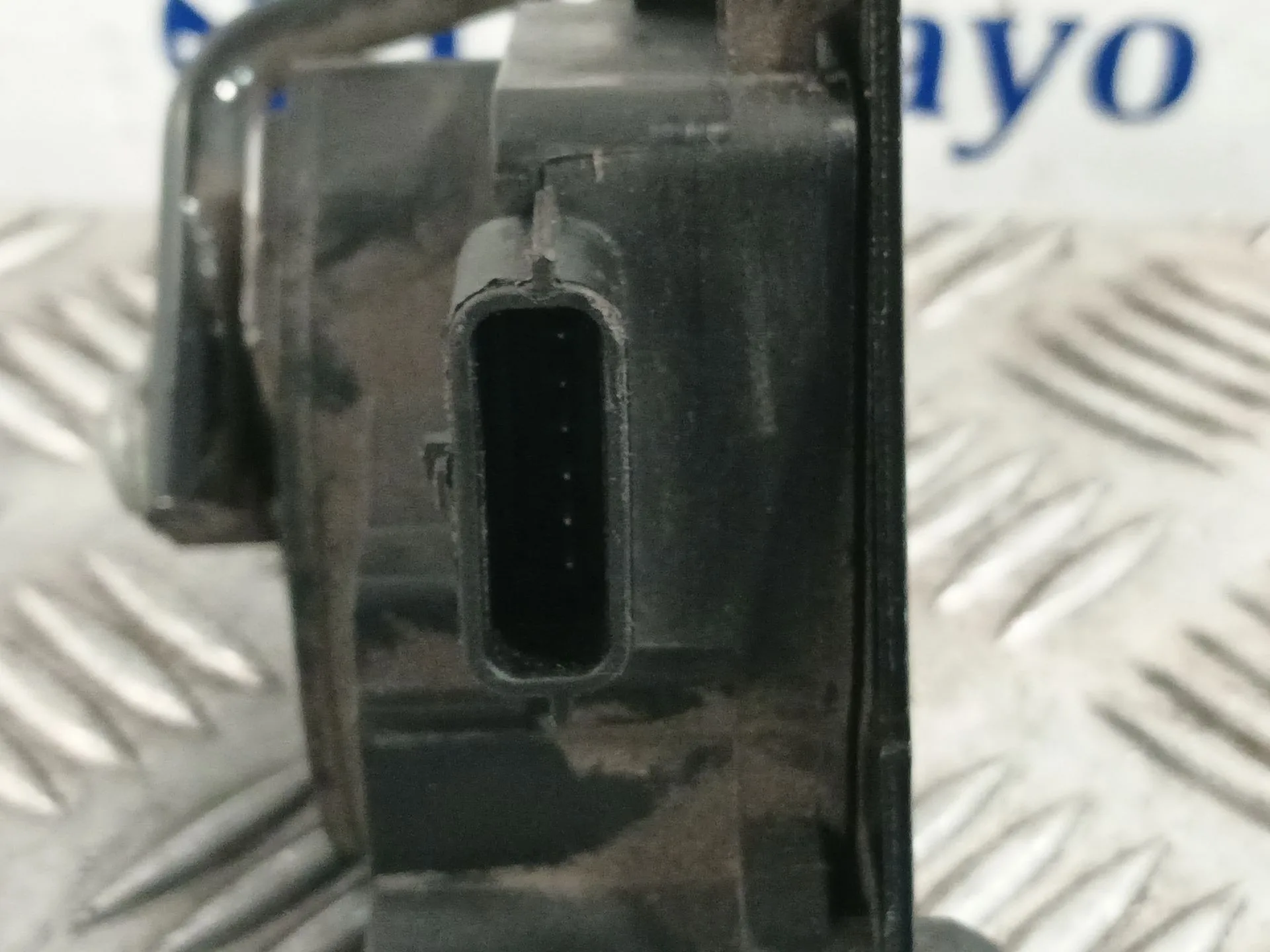Pedal Acelerador para Nissan Nv200 Furgoneta