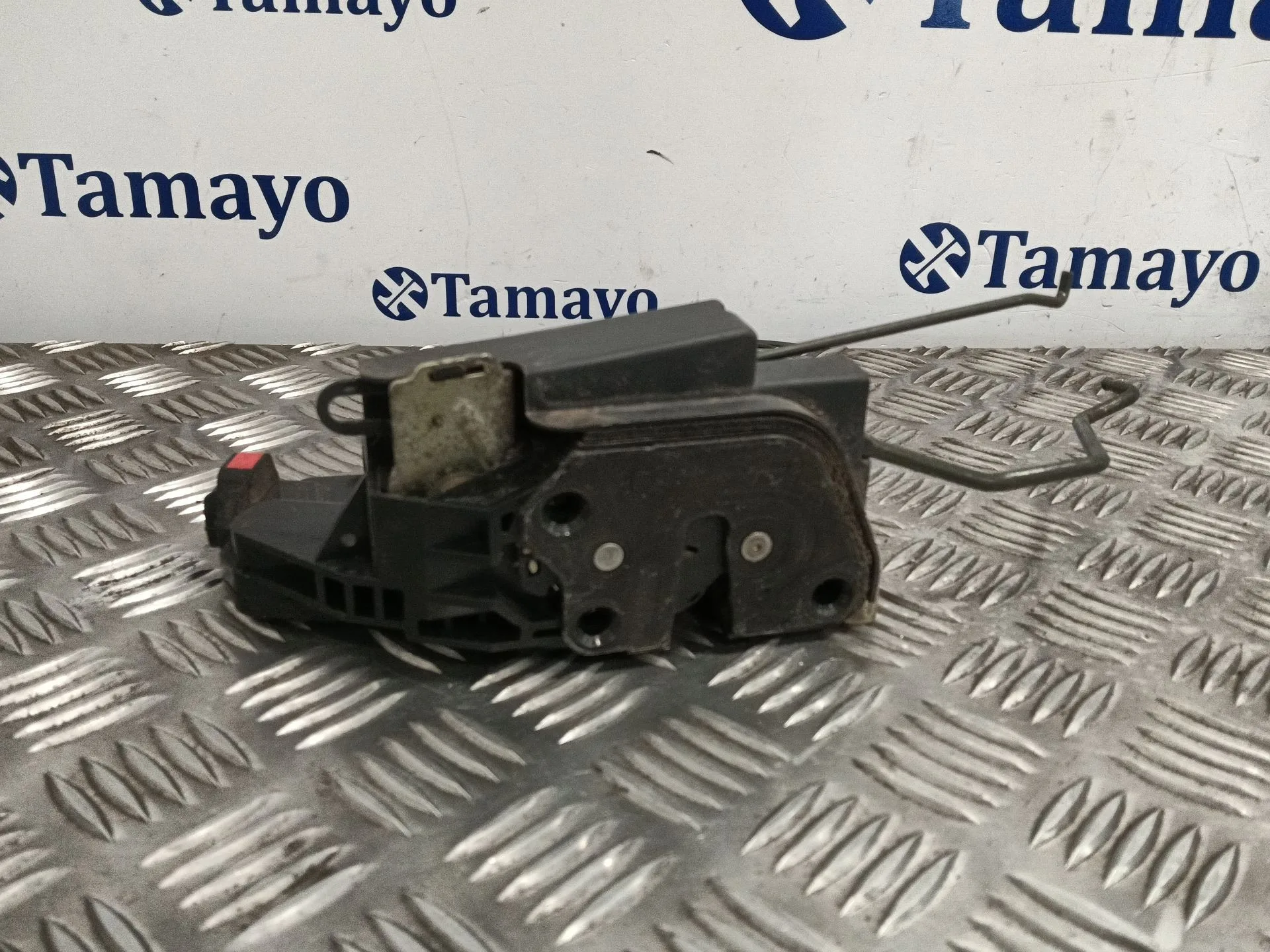 Cerradura Puerta Delantera Izquierda para Hyundai Tucson (Jm)