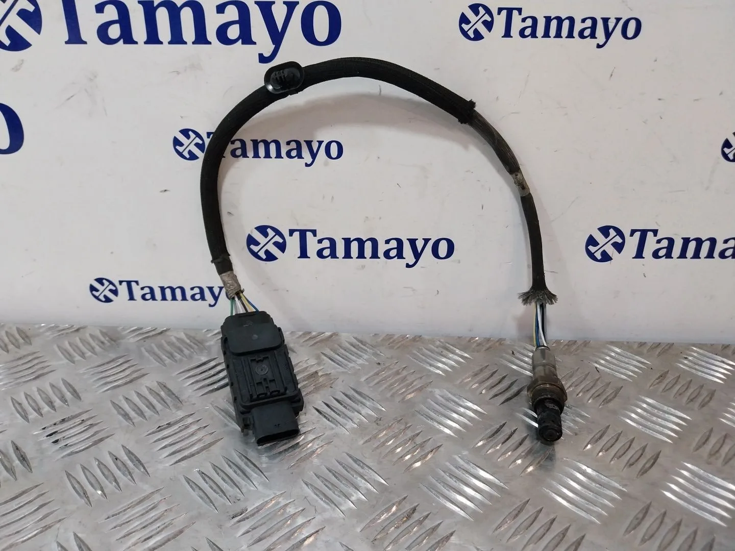 Sonda Lambda para Citroën C4 Grand Picasso