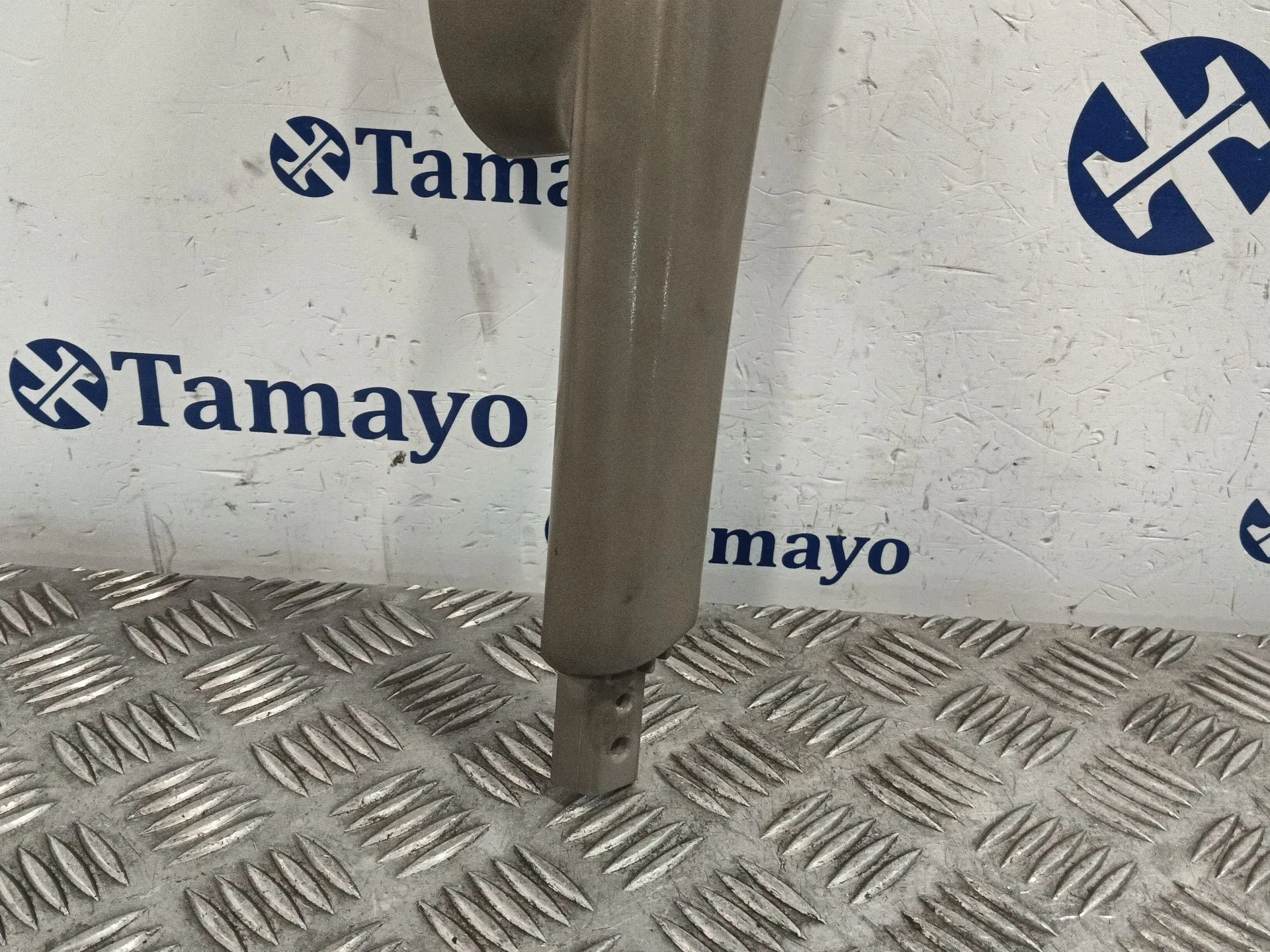Mando Elevalunas Delantero Izquierdo para Hyundai Tucson (Jm)