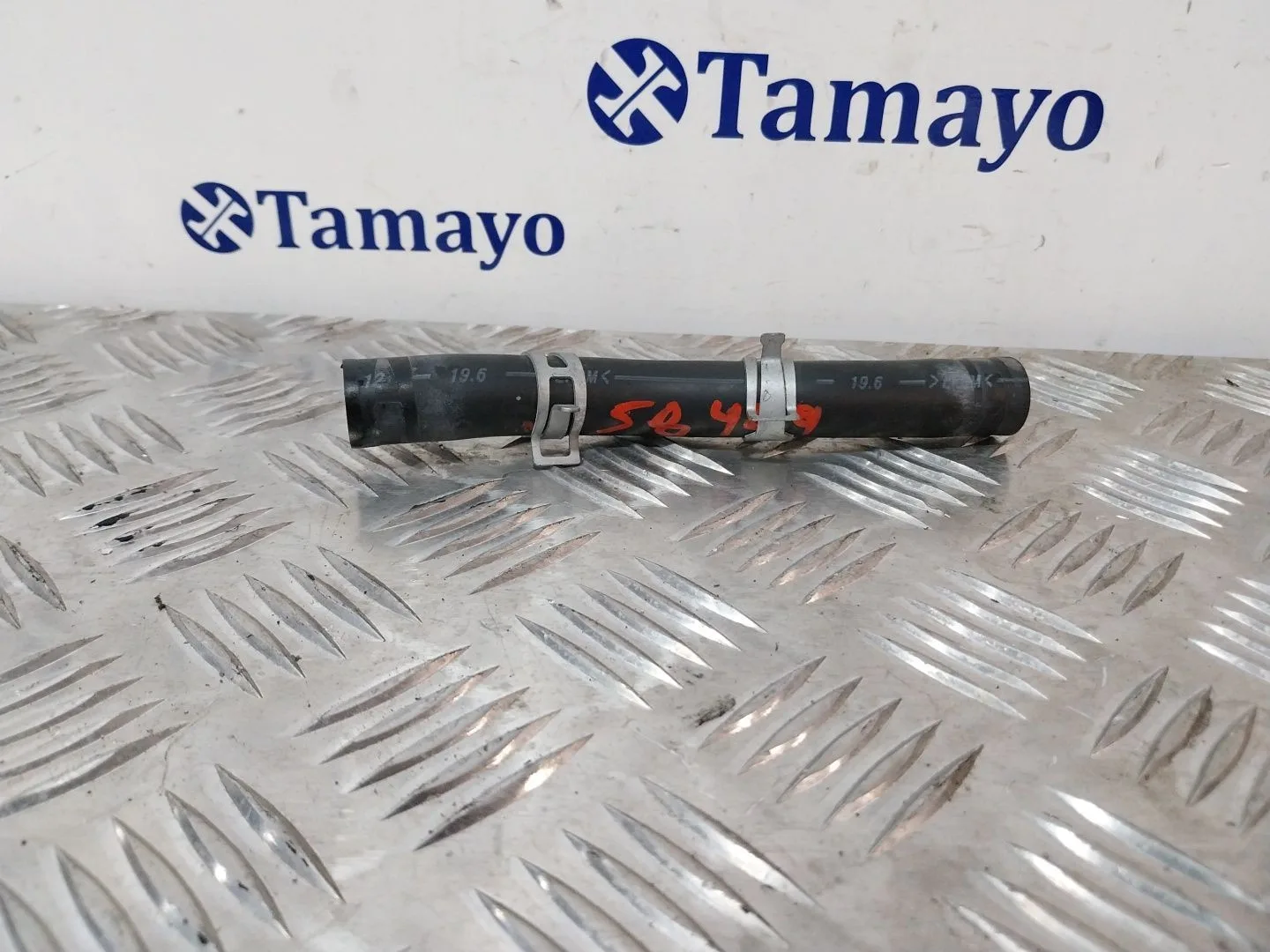 Tubo Servodireccion para Nissan Nv200 Furgoneta