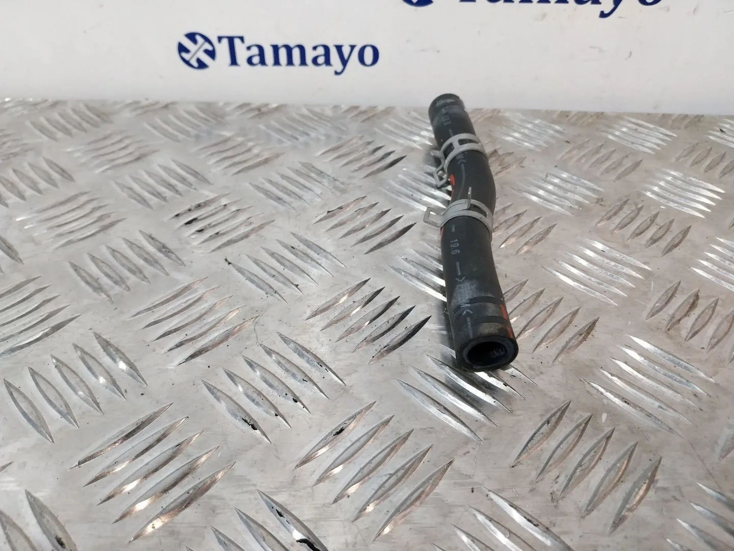 Tubo Servodireccion para Nissan Nv200 Furgoneta