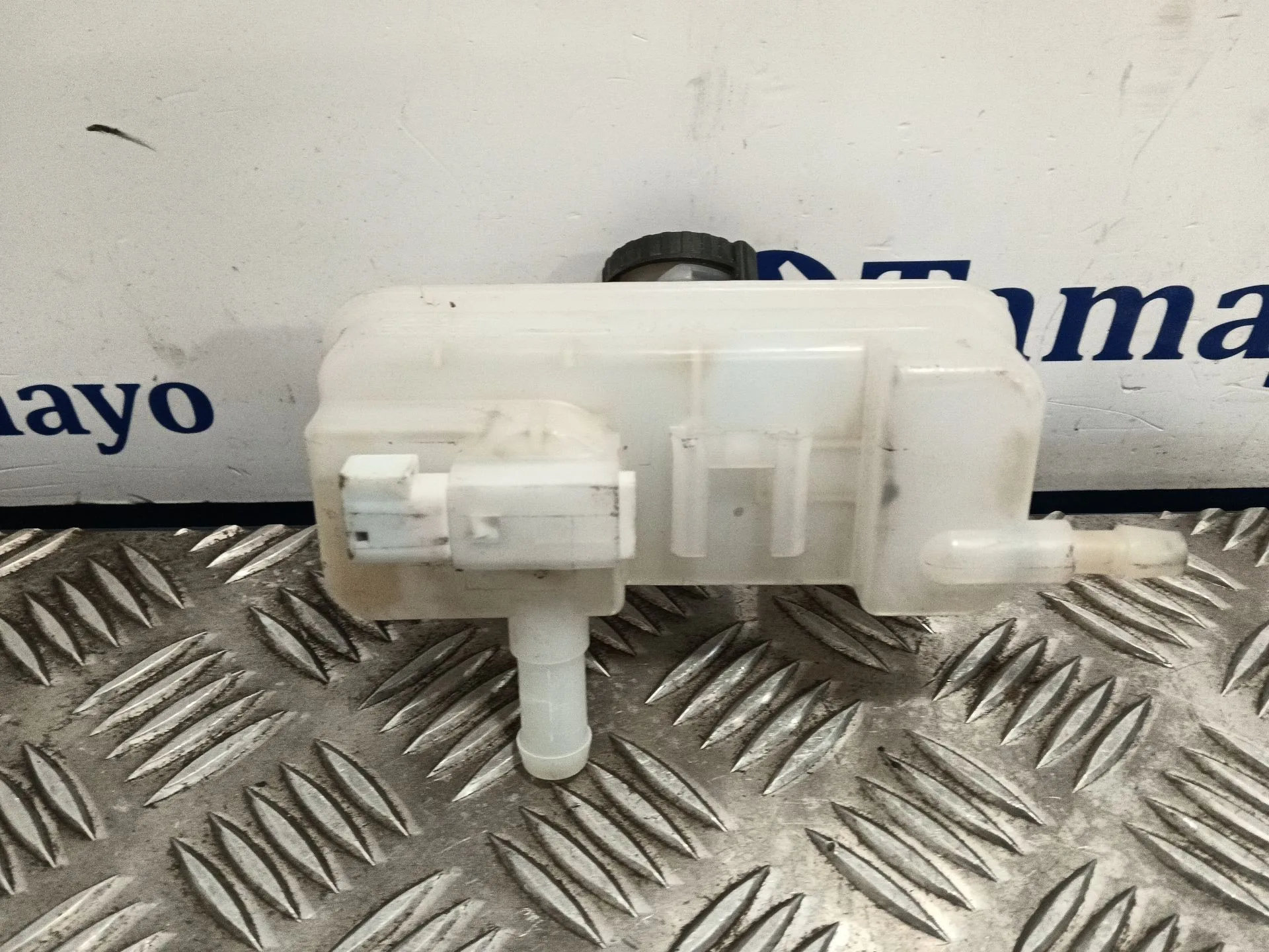Deposito Servofreno para Nissan Nv200 Furgoneta
