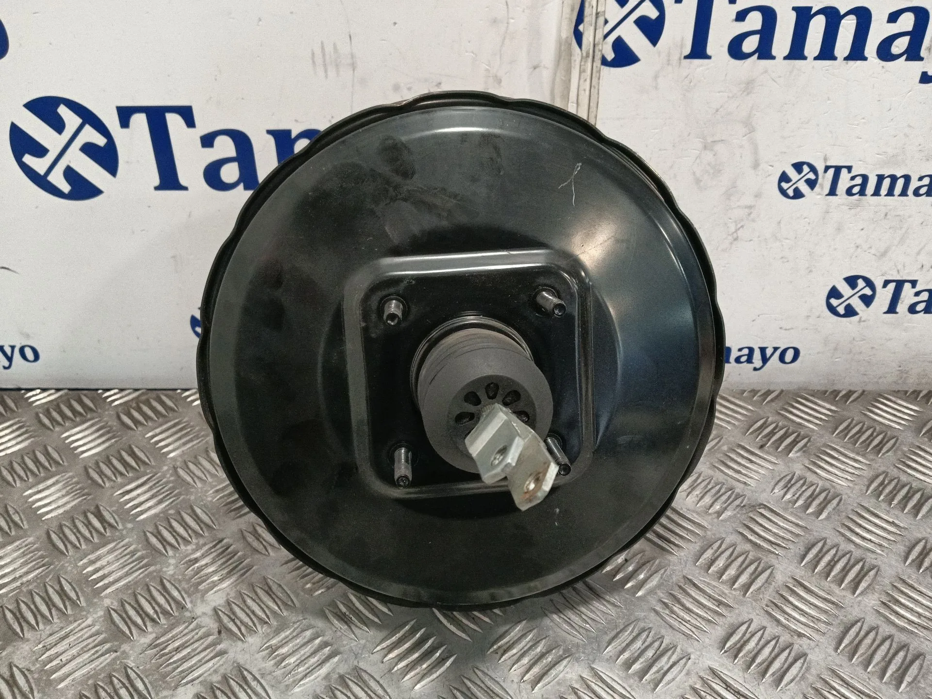 Servofreno para Nissan Nv200 Furgoneta