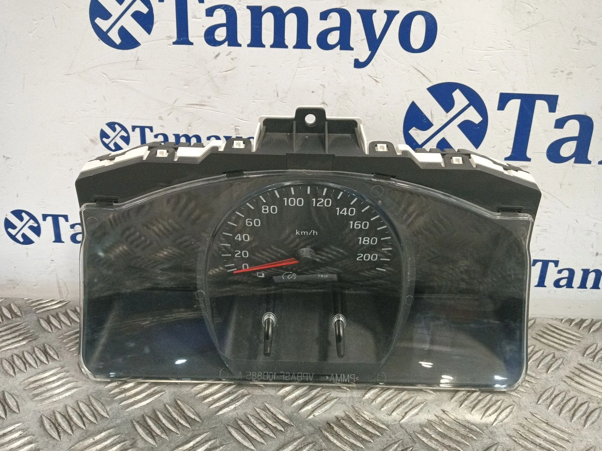 Cuadro Instrumentos para Nissan Nv200 Furgoneta