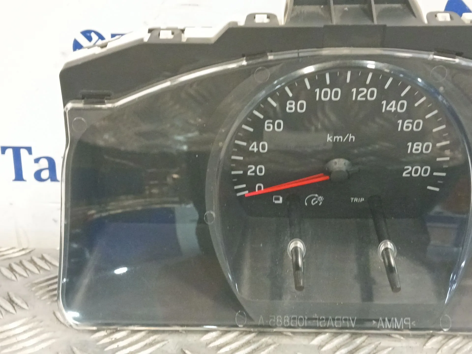 Cuadro Instrumentos para Nissan Nv200 Furgoneta