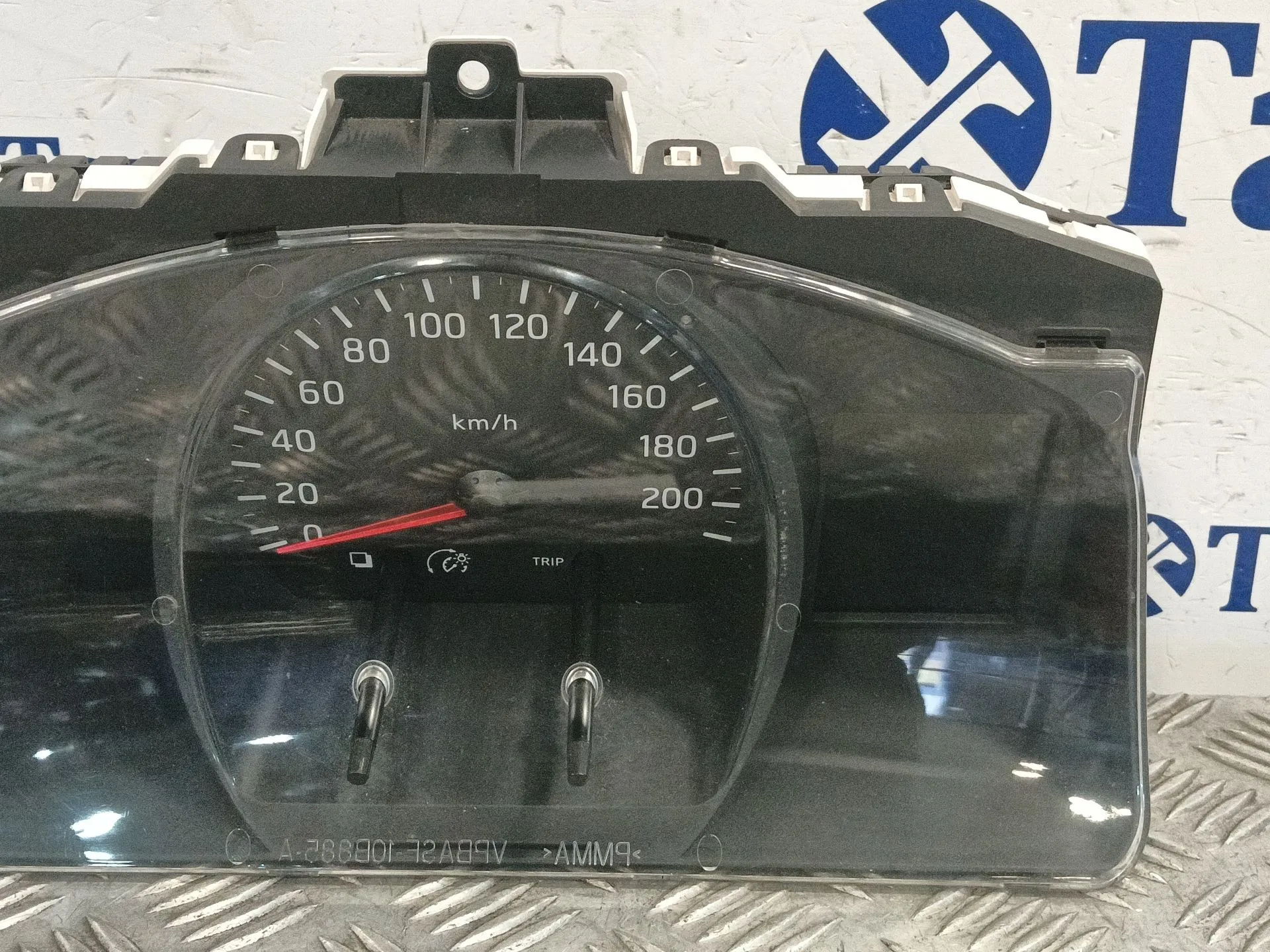 Cuadro Instrumentos para Nissan Nv200 Furgoneta