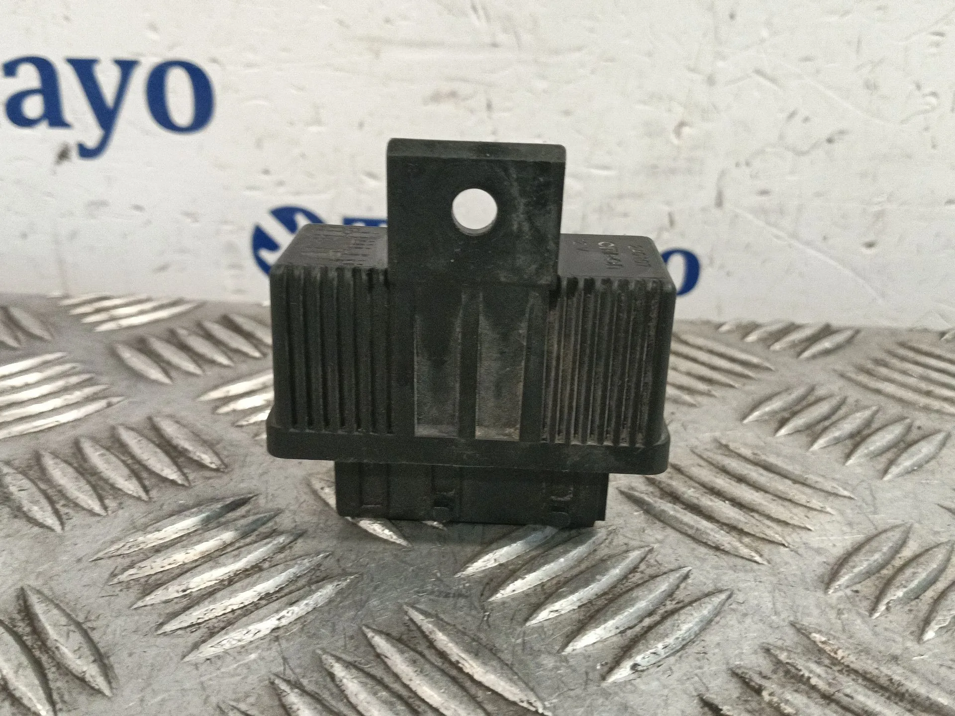 Caja Precalentamiento para Peugeot 207