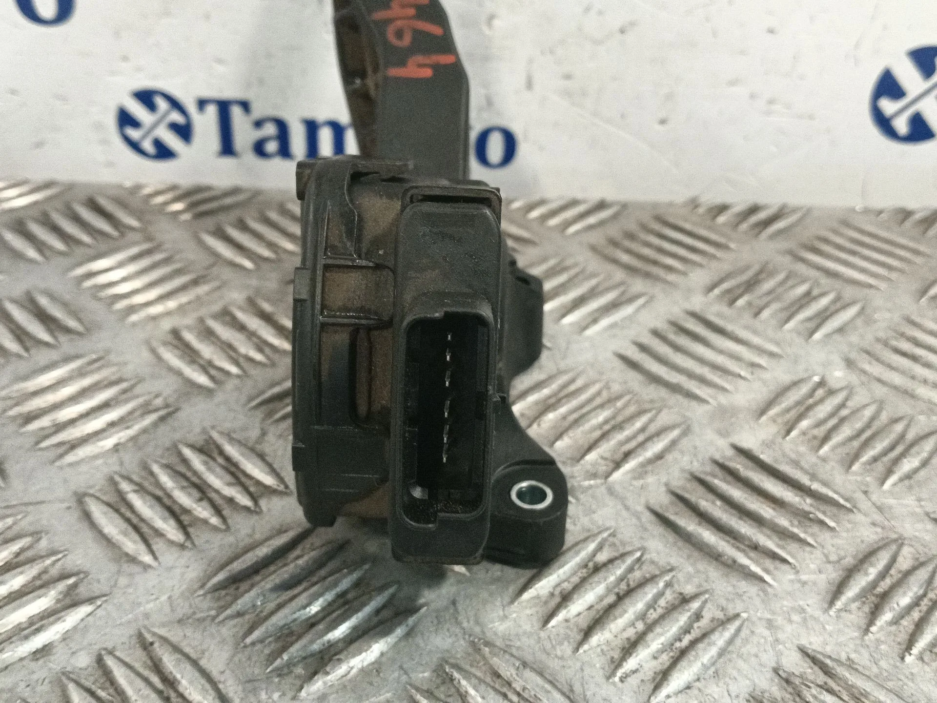 Pedal Acelerador para Peugeot 207