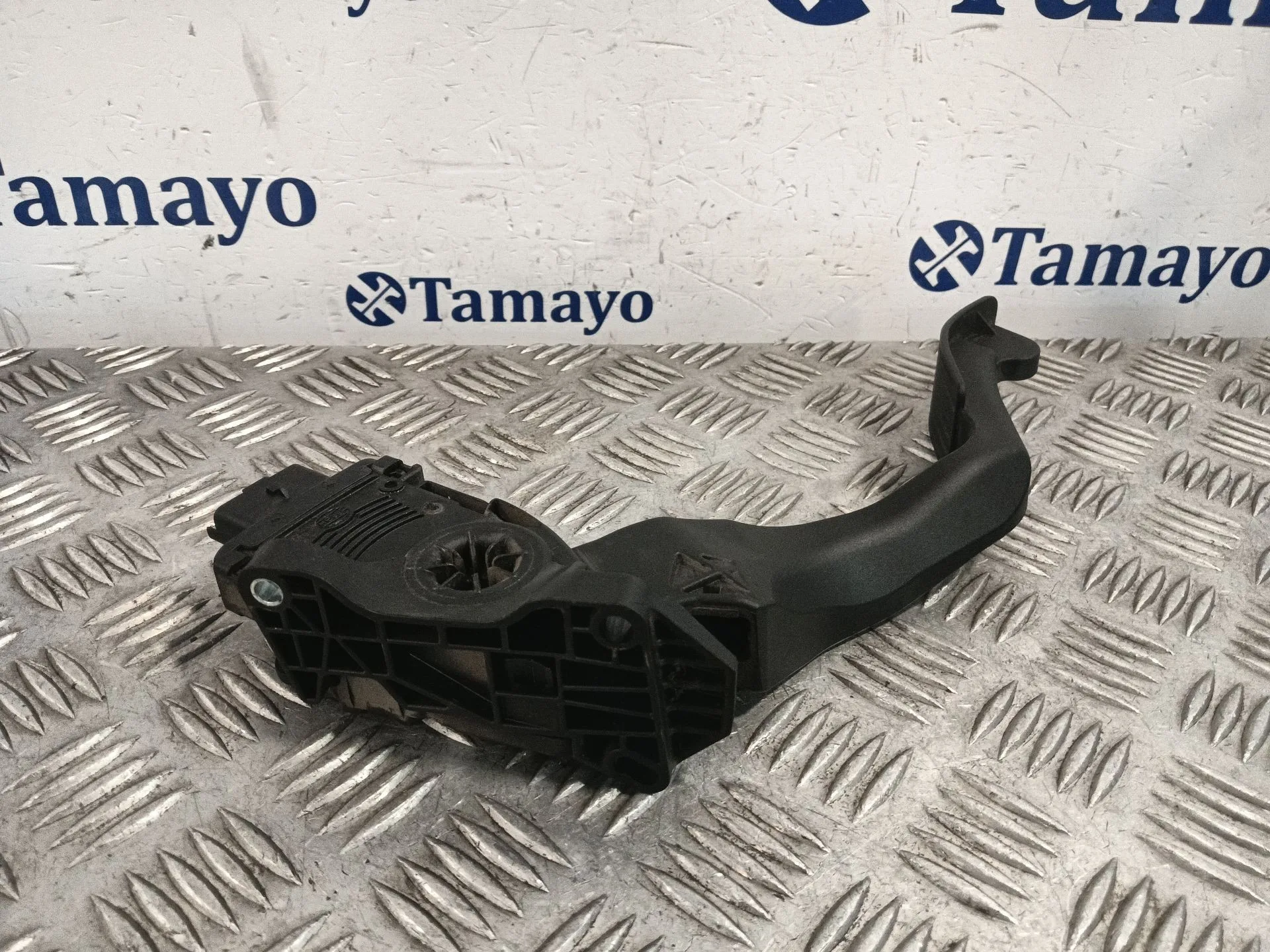Pedal Acelerador para Peugeot 207