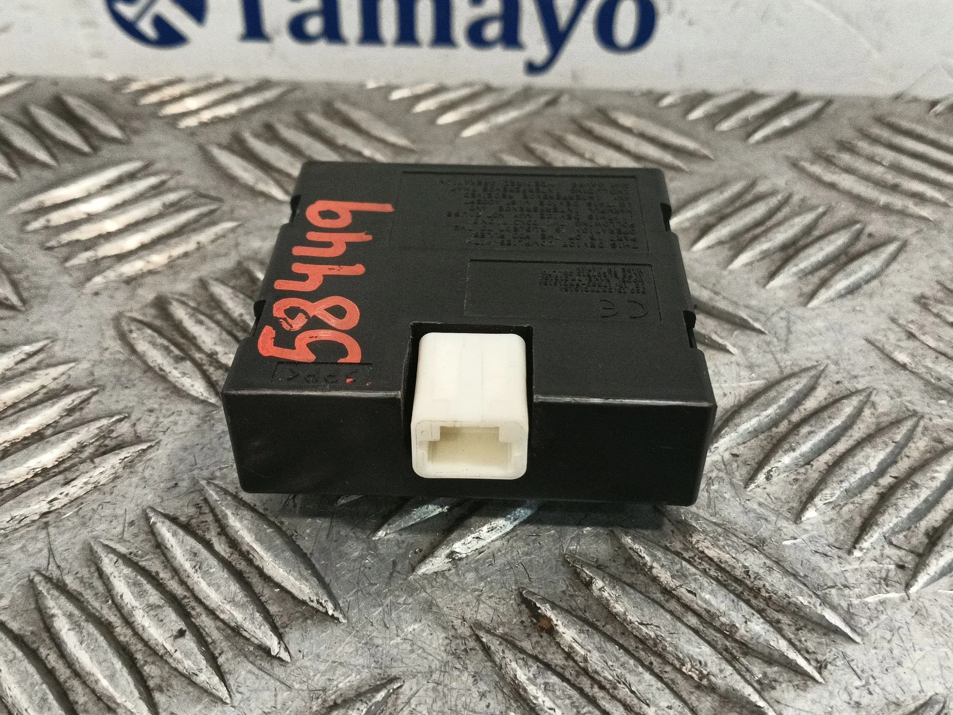Modulo Electronico para Nissan Nv200 Furgoneta