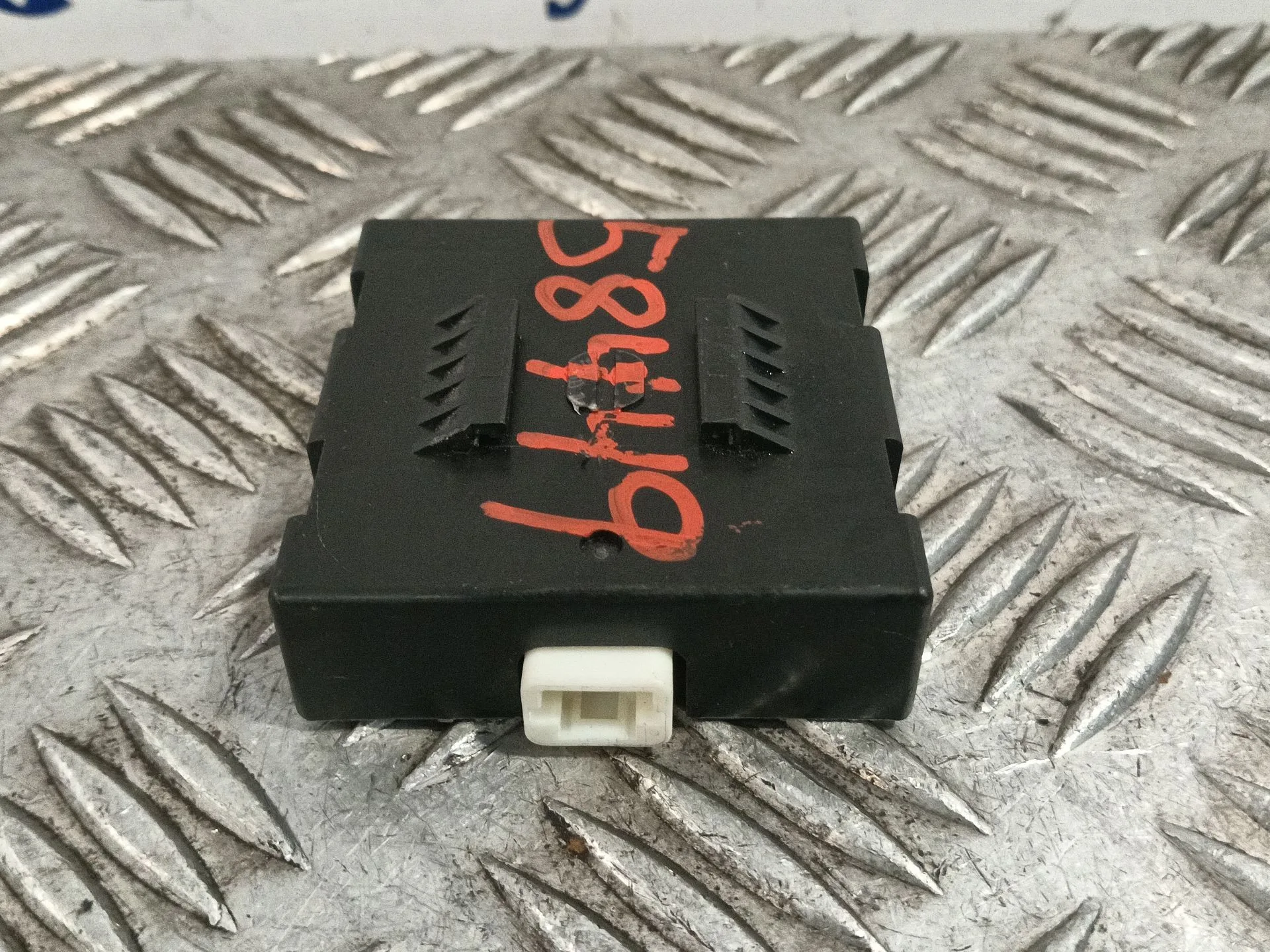 Modulo Electronico para Nissan Nv200 Furgoneta