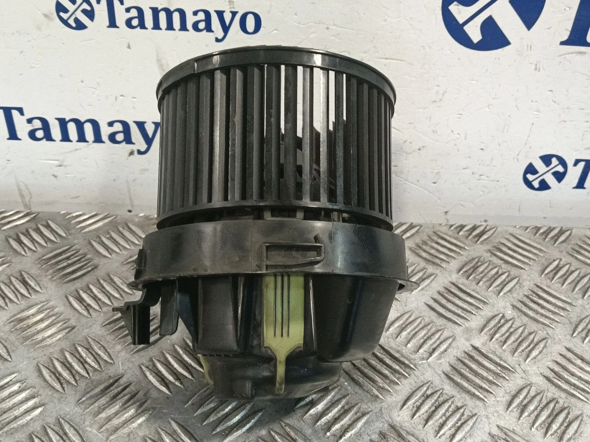 Motor Calefaccion para Peugeot 207
