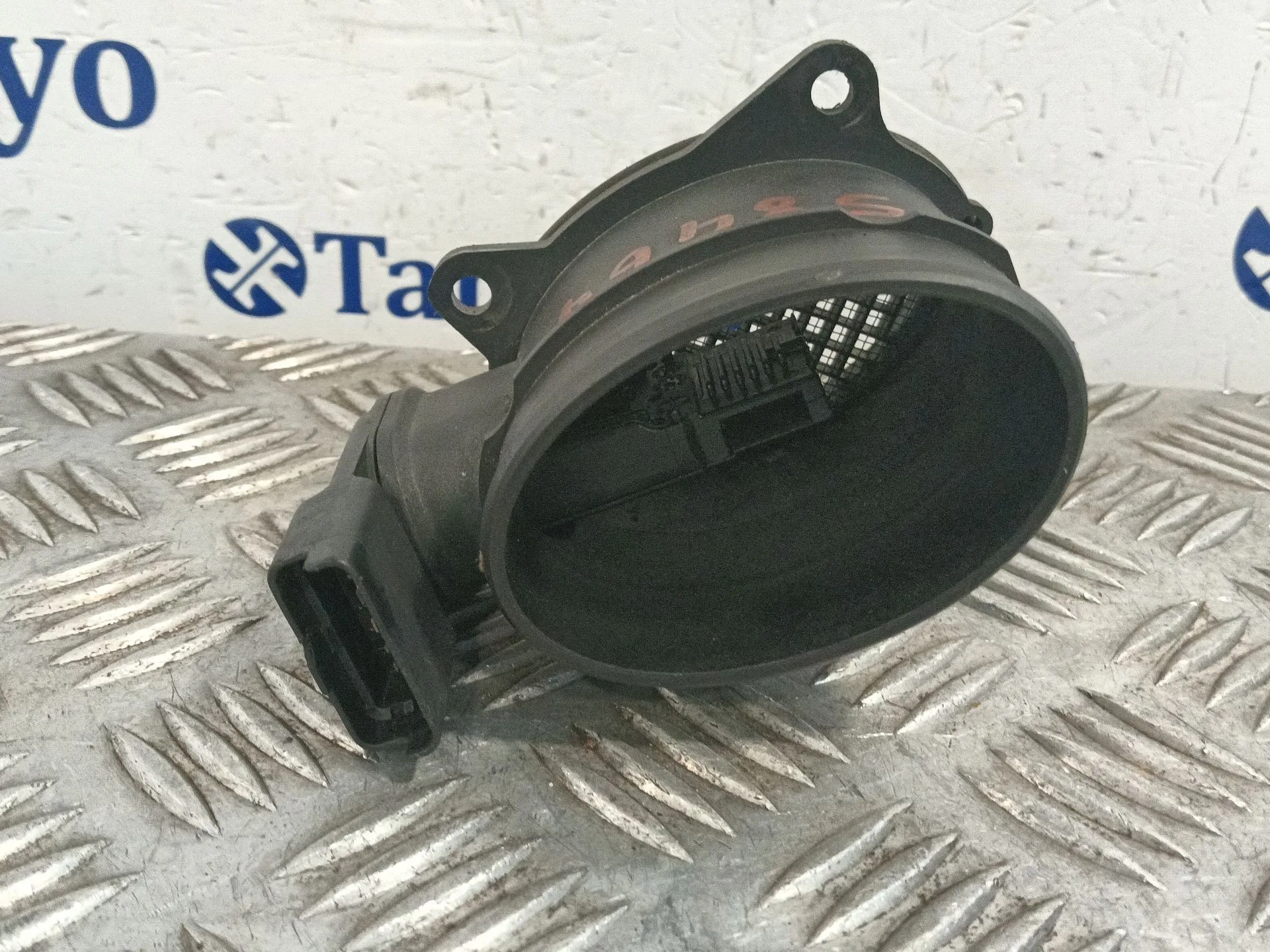Caudalimetro para Peugeot 207