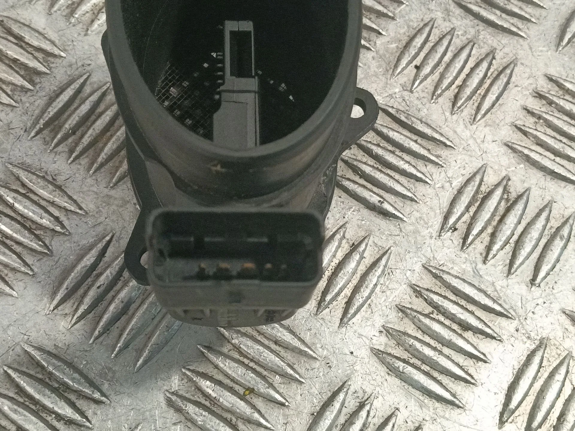 Caudalimetro para Peugeot 207