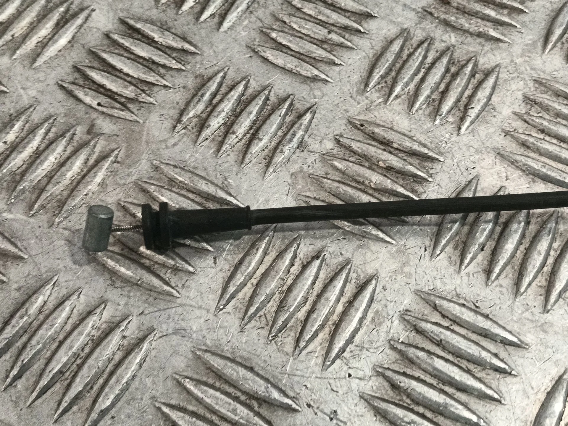 Cerradura Puerta Delantera Derecha para Peugeot 207
