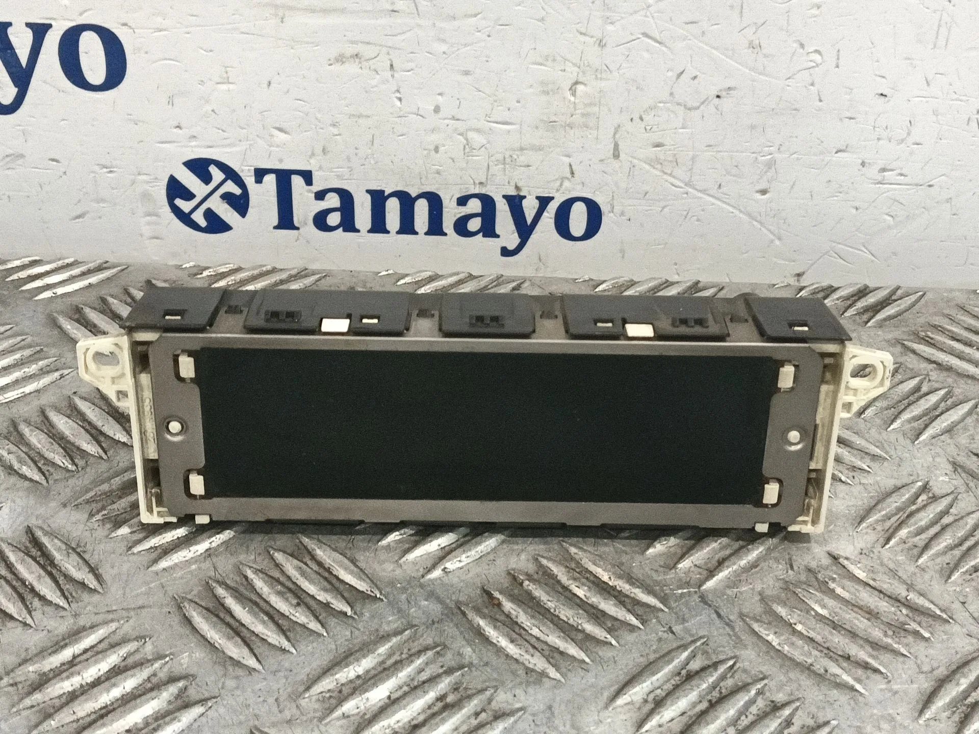 Pantalla Multifuncion para Peugeot 207