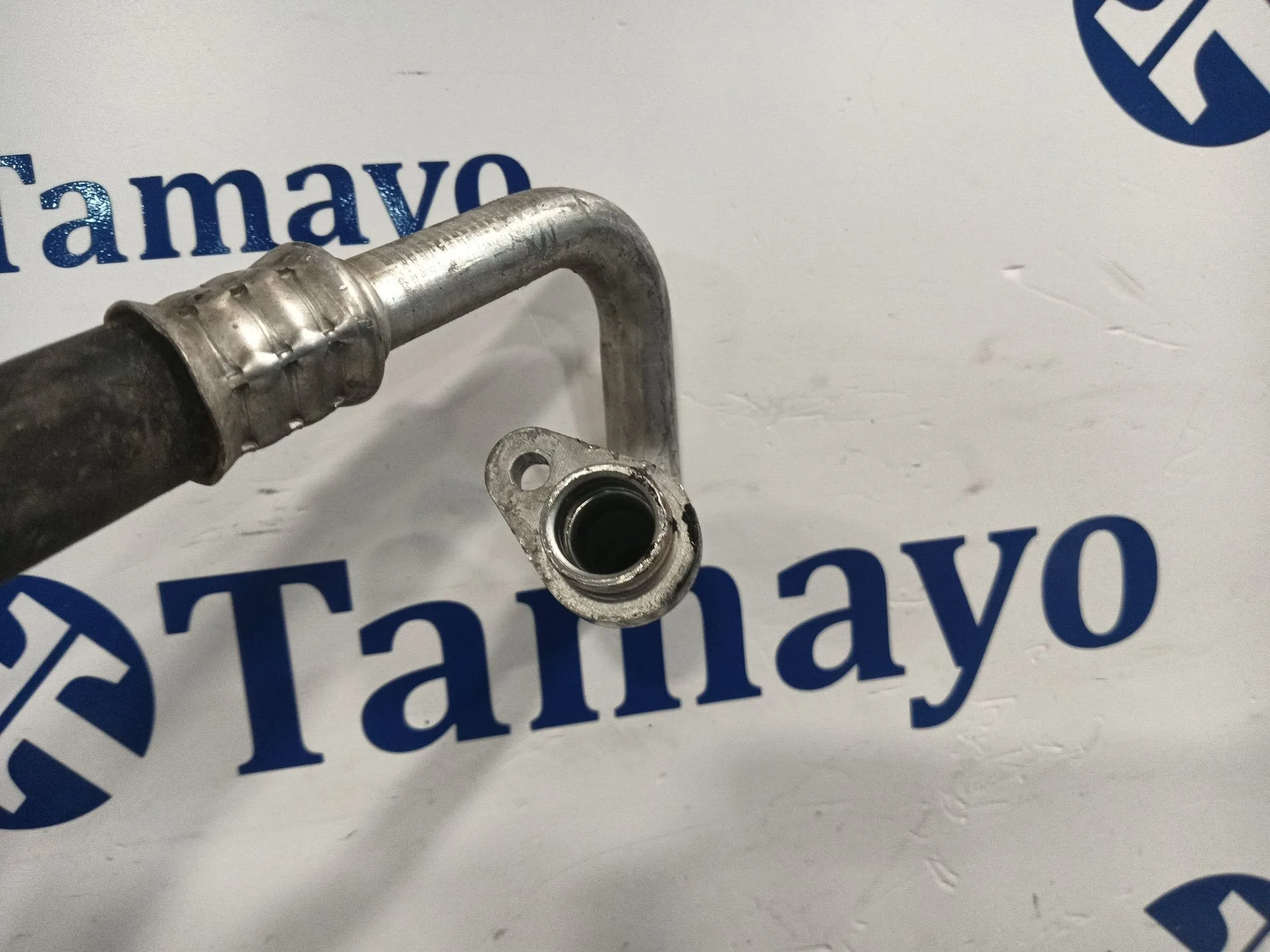 Tubos Aire Acondicionado para Peugeot 207