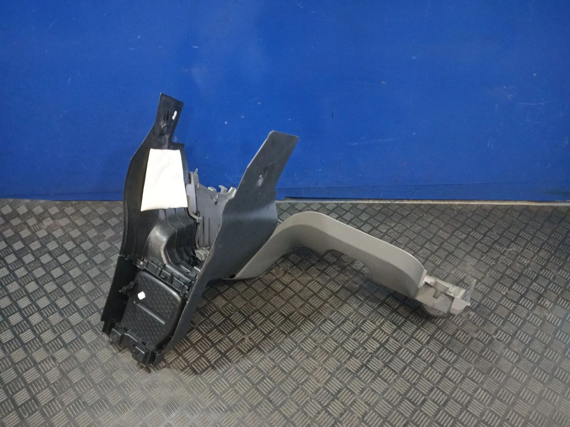 Consola Central para Nissan Nv200 Furgoneta